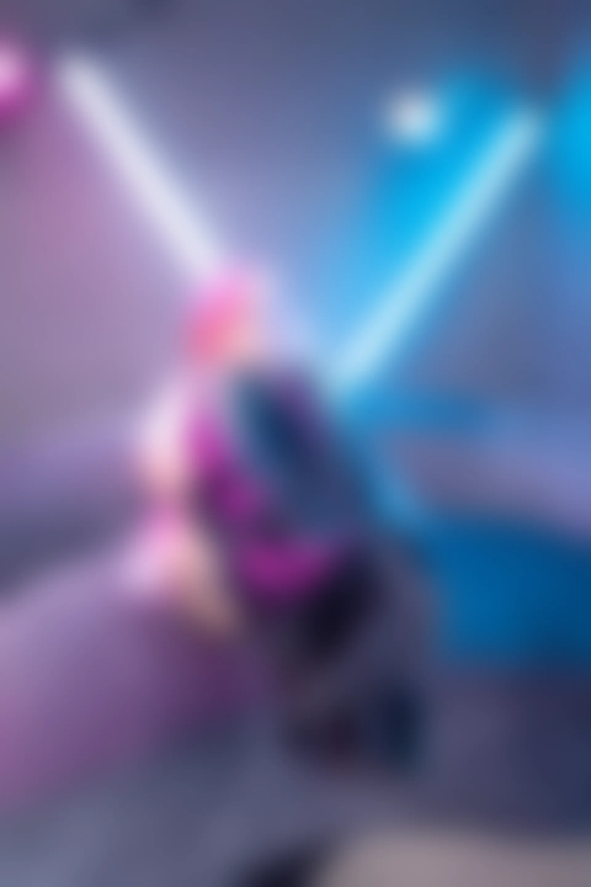 神楽坂真冬 第三季 序号16：《Girlspunk2020》 [150P2V-727MB]内衣, 双马尾, 神楽坂真冬, 美腿, 美足, 高跟鞋, 黑丝