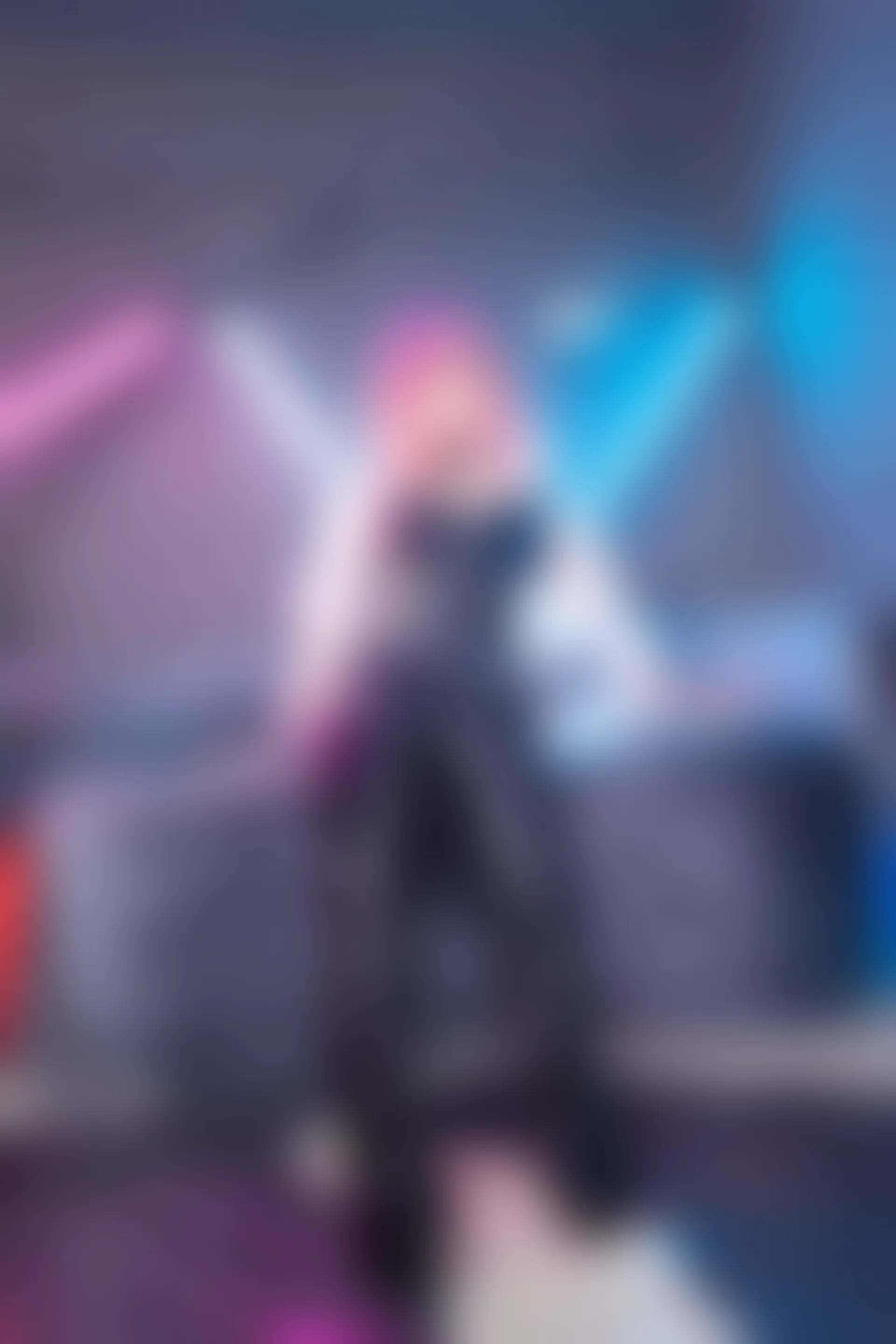 神楽坂真冬 第三季 序号16：《Girlspunk2020》 [150P2V-727MB]内衣, 双马尾, 神楽坂真冬, 美腿, 美足, 高跟鞋, 黑丝