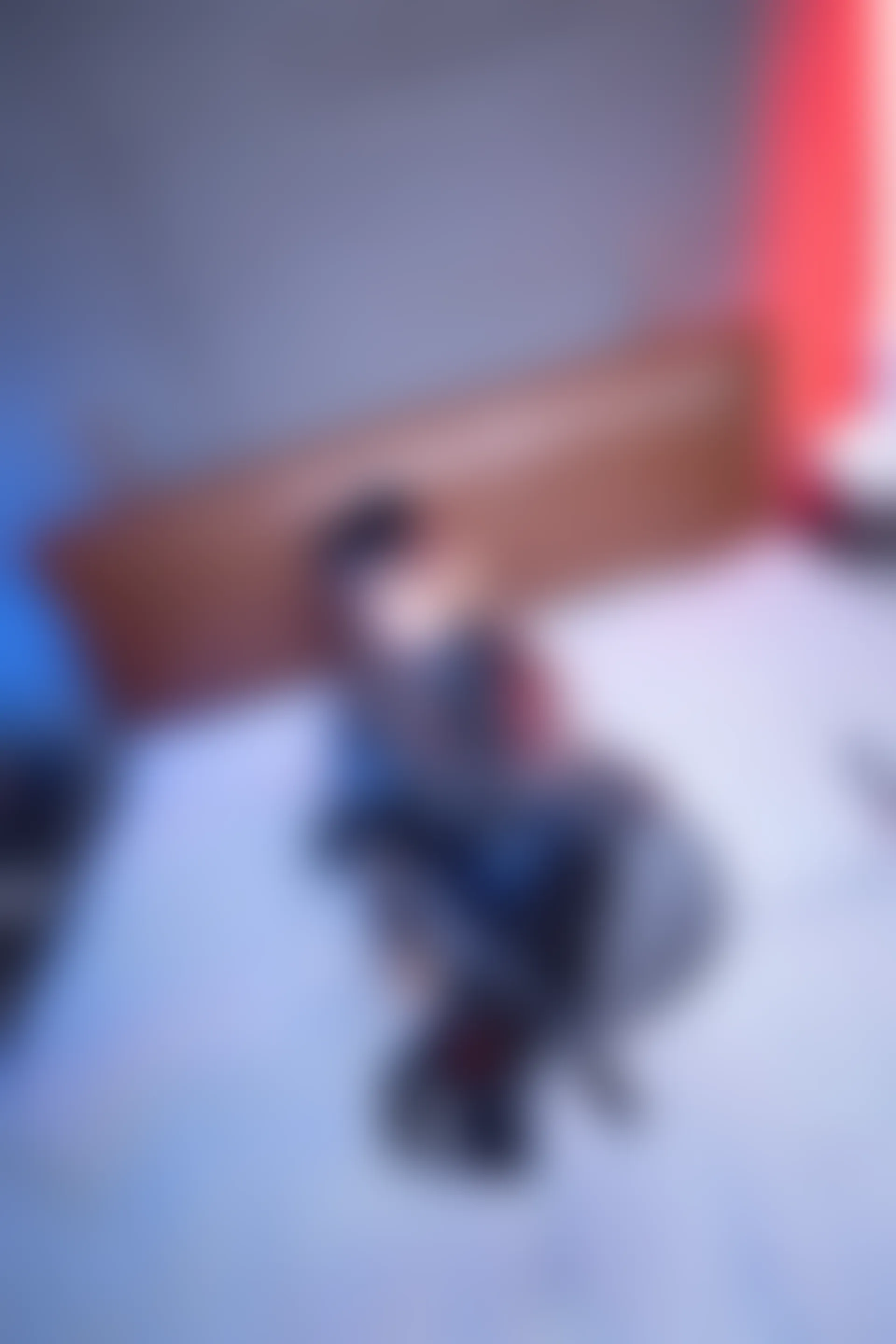 神楽坂真冬 第三季 序号16：《Girlspunk2020》 [150P2V-727MB]内衣, 双马尾, 神楽坂真冬, 美腿, 美足, 高跟鞋, 黑丝