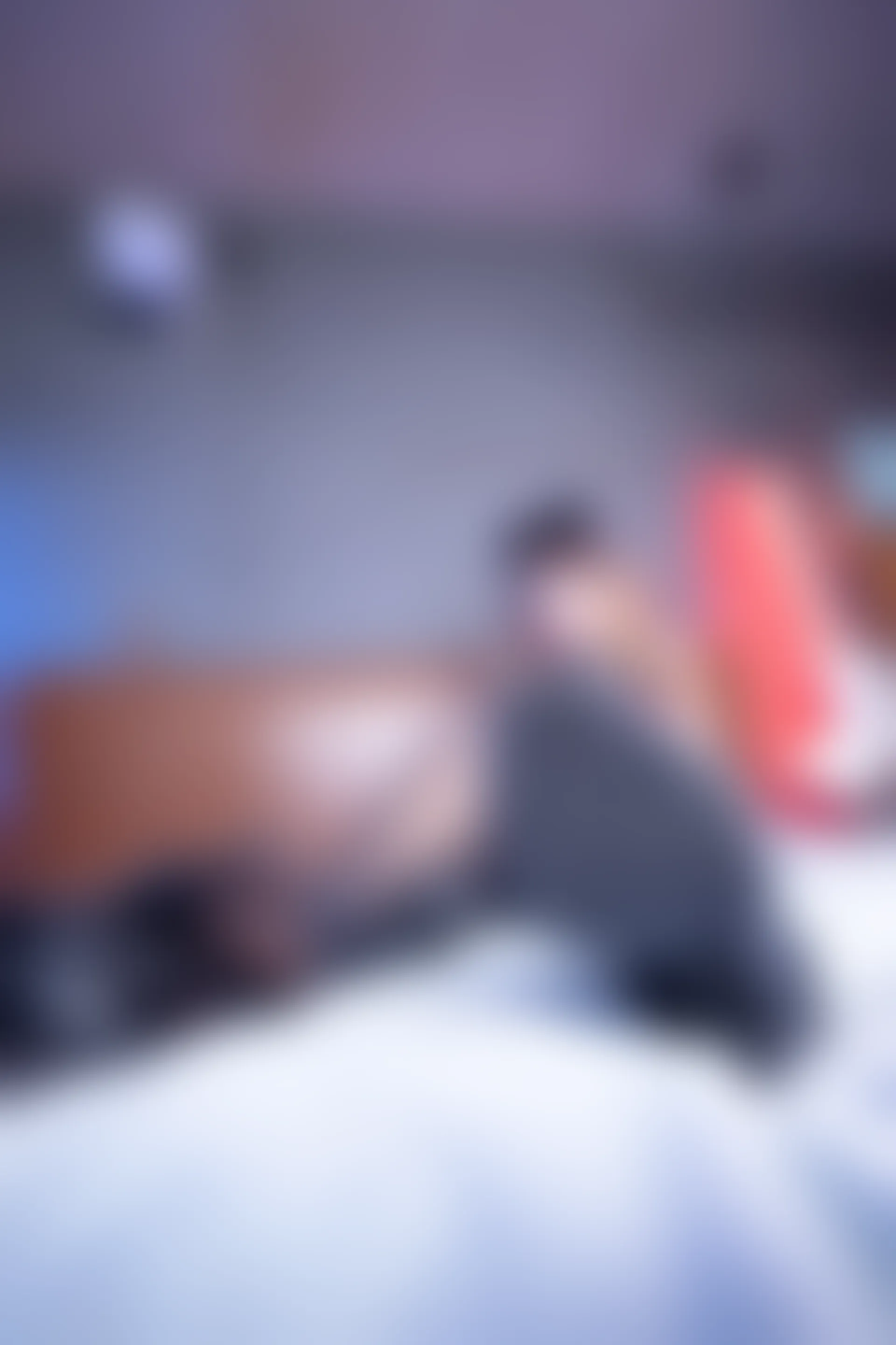 神楽坂真冬 第三季 序号16：《Girlspunk2020》 [150P2V-727MB]内衣, 双马尾, 神楽坂真冬, 美腿, 美足, 高跟鞋, 黑丝