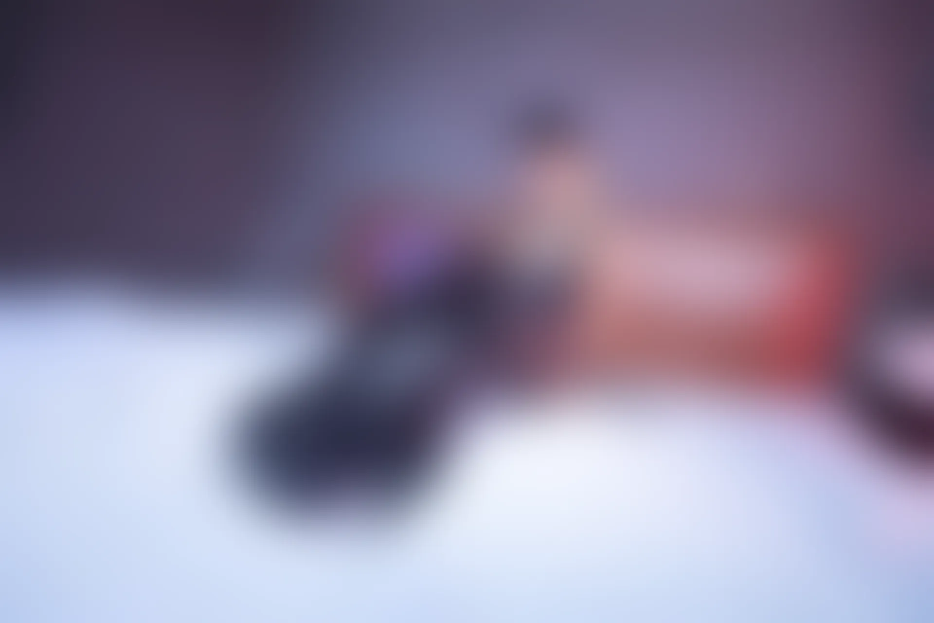 神楽坂真冬 第三季 序号16：《Girlspunk2020》 [150P2V-727MB]内衣, 双马尾, 神楽坂真冬, 美腿, 美足, 高跟鞋, 黑丝