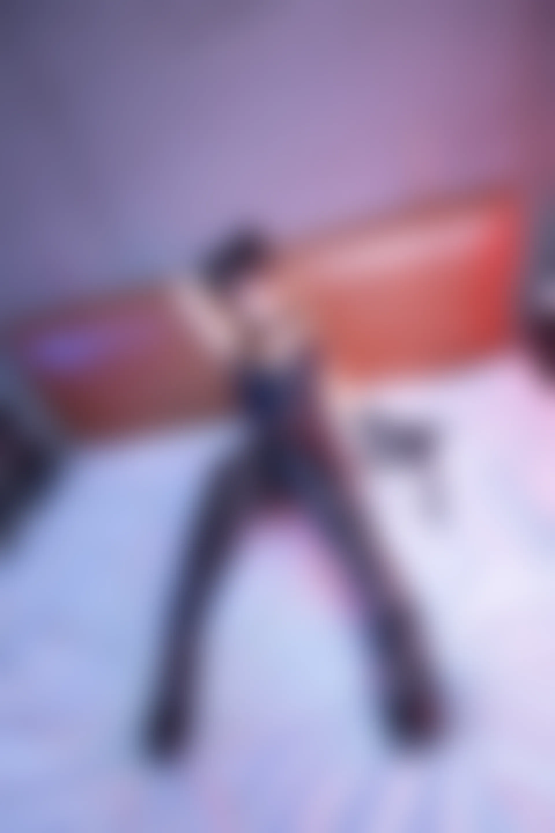 神楽坂真冬 第三季 序号16：《Girlspunk2020》 [150P2V-727MB]内衣, 双马尾, 神楽坂真冬, 美腿, 美足, 高跟鞋, 黑丝