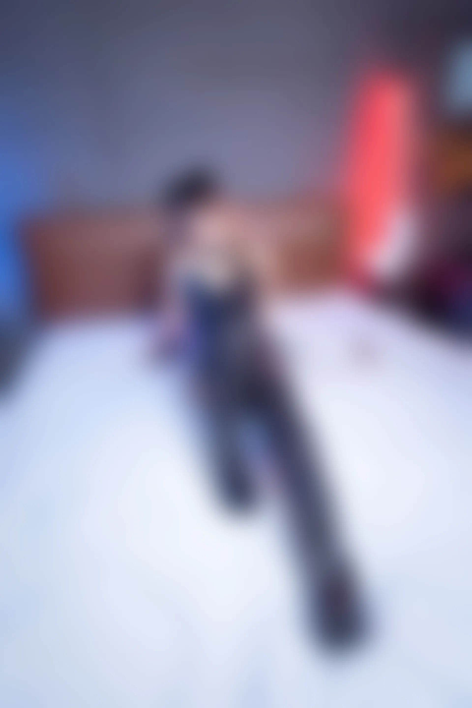 神楽坂真冬 第三季 序号16：《Girlspunk2020》 [150P2V-727MB]内衣, 双马尾, 神楽坂真冬, 美腿, 美足, 高跟鞋, 黑丝