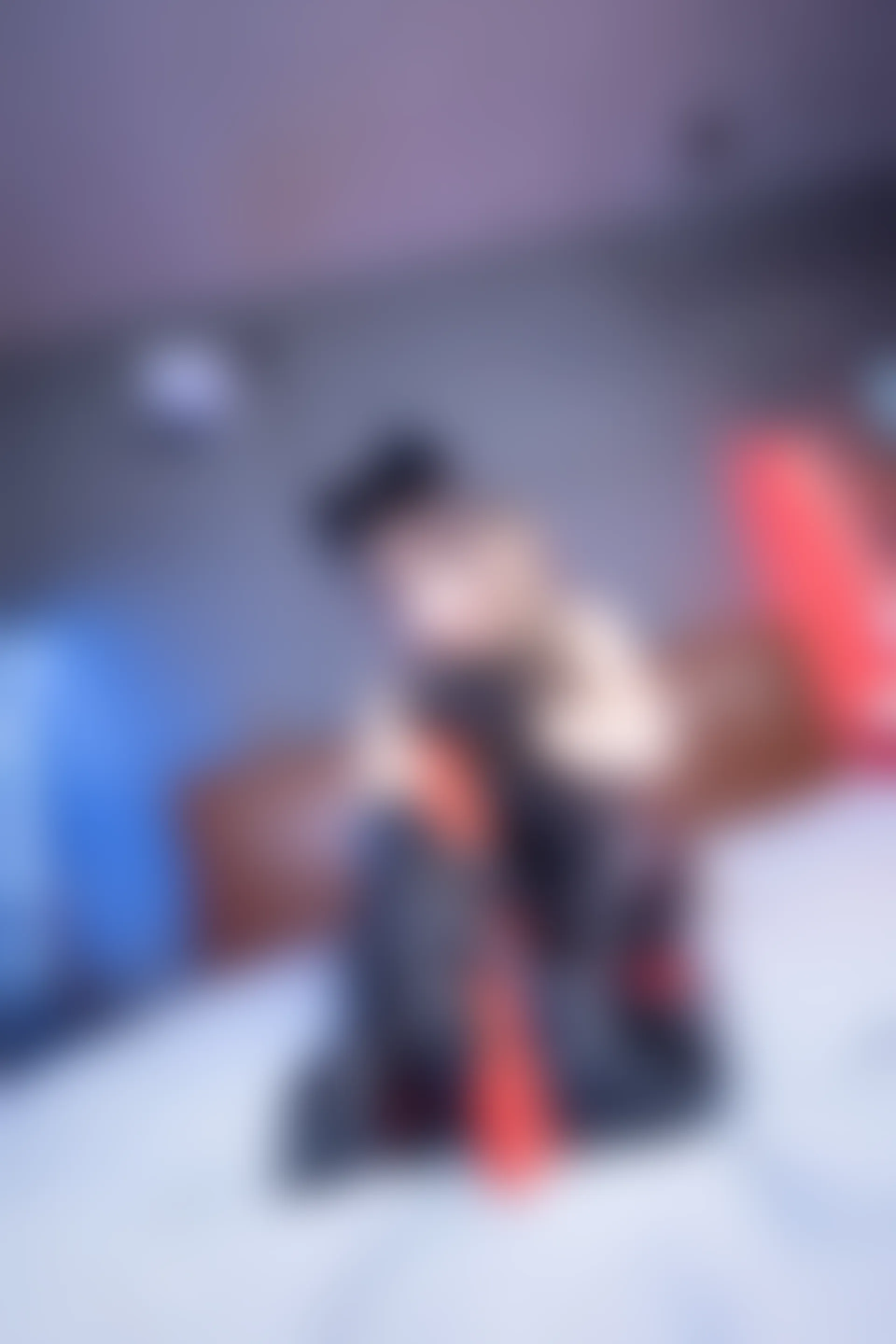 神楽坂真冬 第三季 序号16：《Girlspunk2020》 [150P2V-727MB]内衣, 双马尾, 神楽坂真冬, 美腿, 美足, 高跟鞋, 黑丝