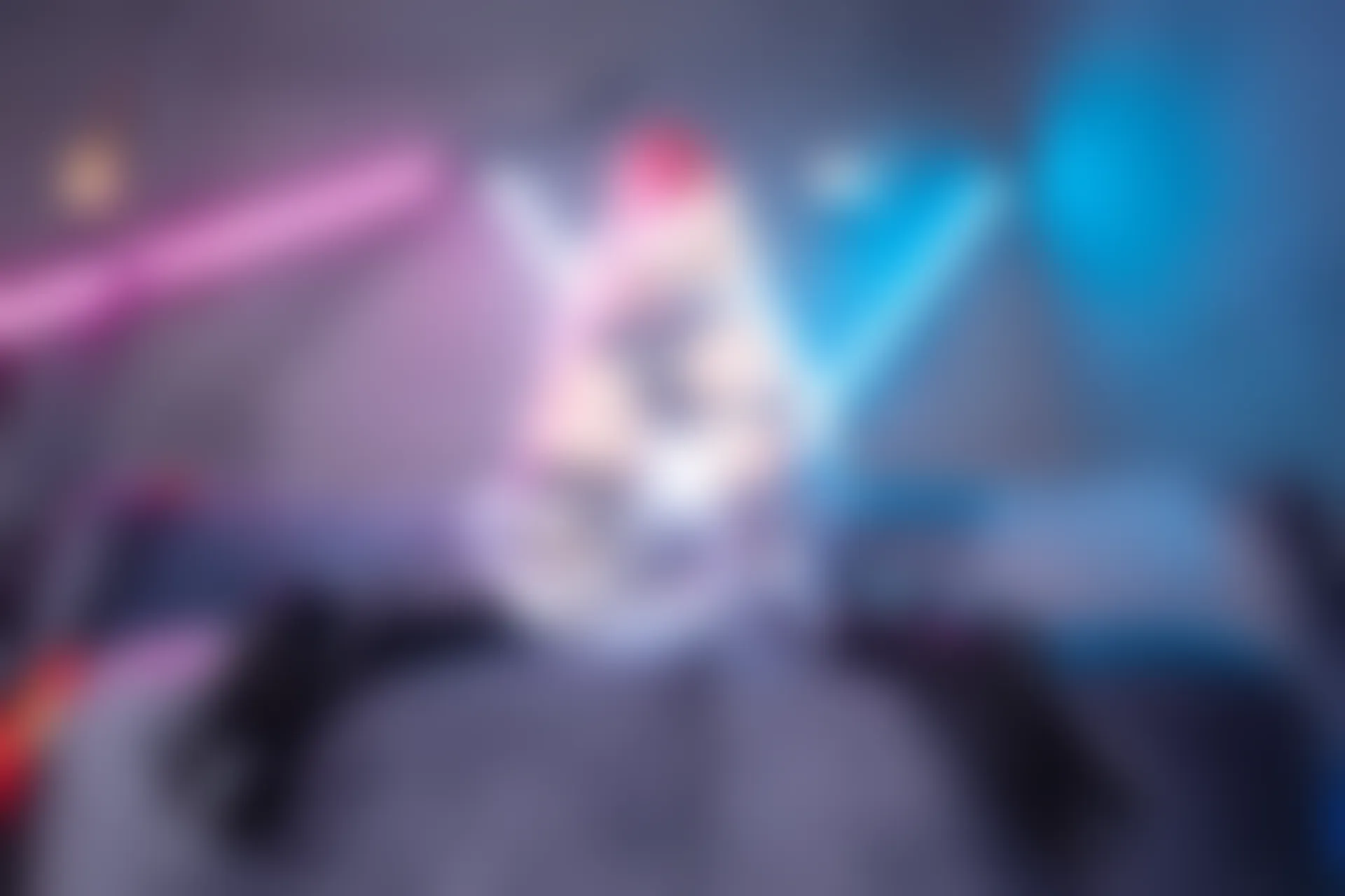 神楽坂真冬 第三季 序号16：《Girlspunk2020》 [150P2V-727MB]内衣, 双马尾, 神楽坂真冬, 美腿, 美足, 高跟鞋, 黑丝