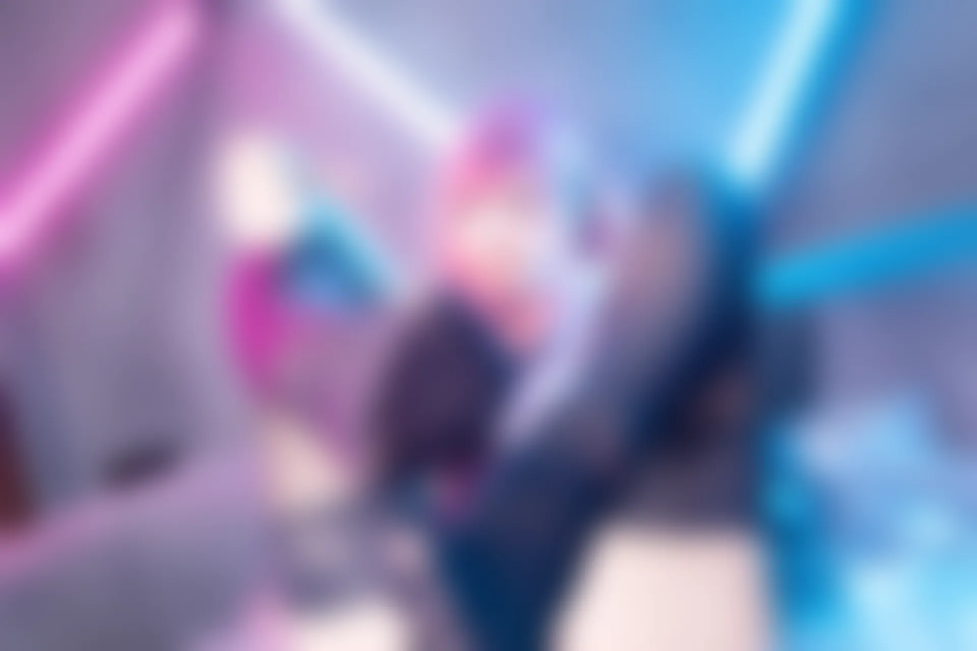 神楽坂真冬 第三季 序号16：《Girlspunk2020》 [150P2V-727MB]内衣, 双马尾, 神楽坂真冬, 美腿, 美足, 高跟鞋, 黑丝