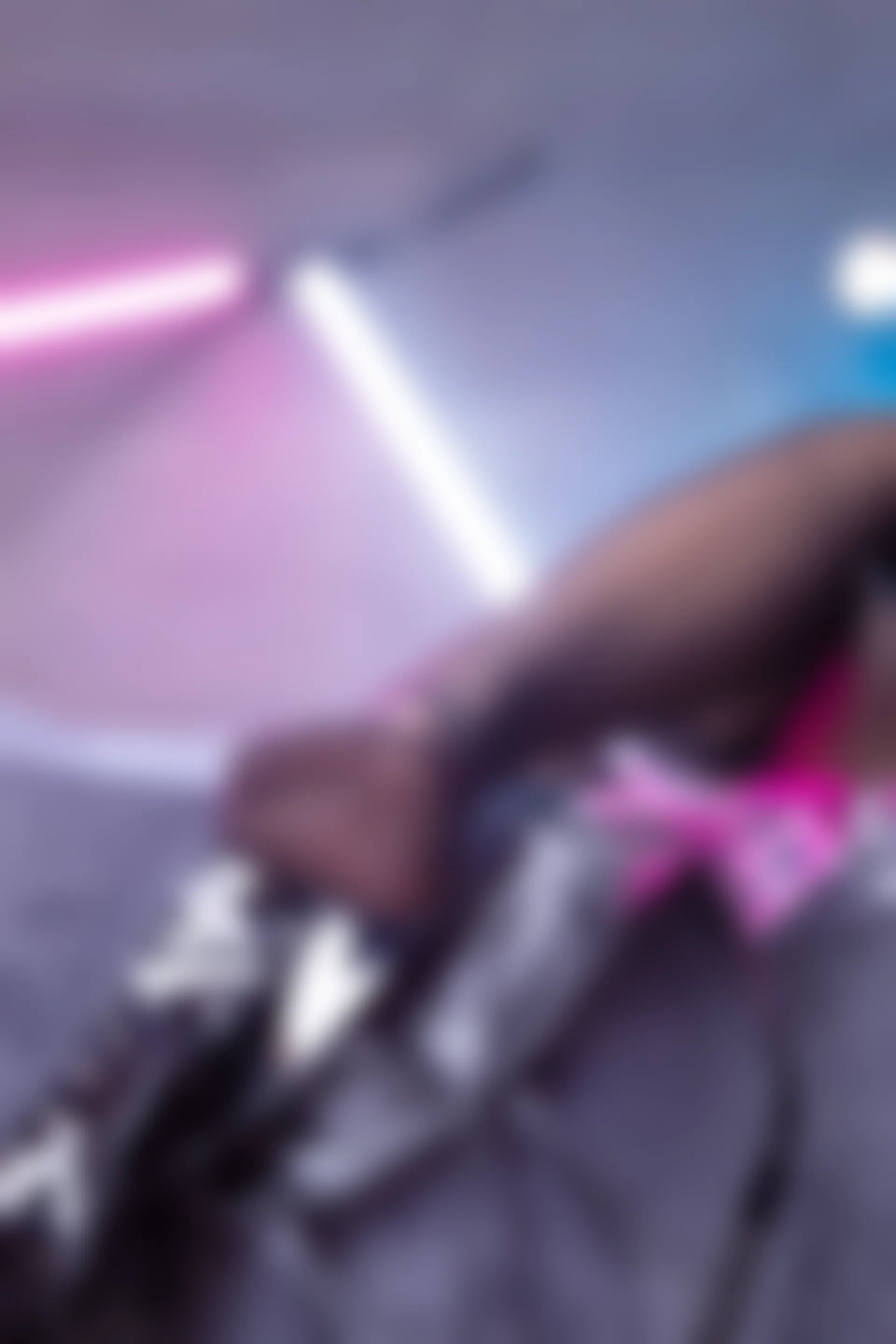 神楽坂真冬 第三季 序号16：《Girlspunk2020》 [150P2V-727MB]内衣, 双马尾, 神楽坂真冬, 美腿, 美足, 高跟鞋, 黑丝