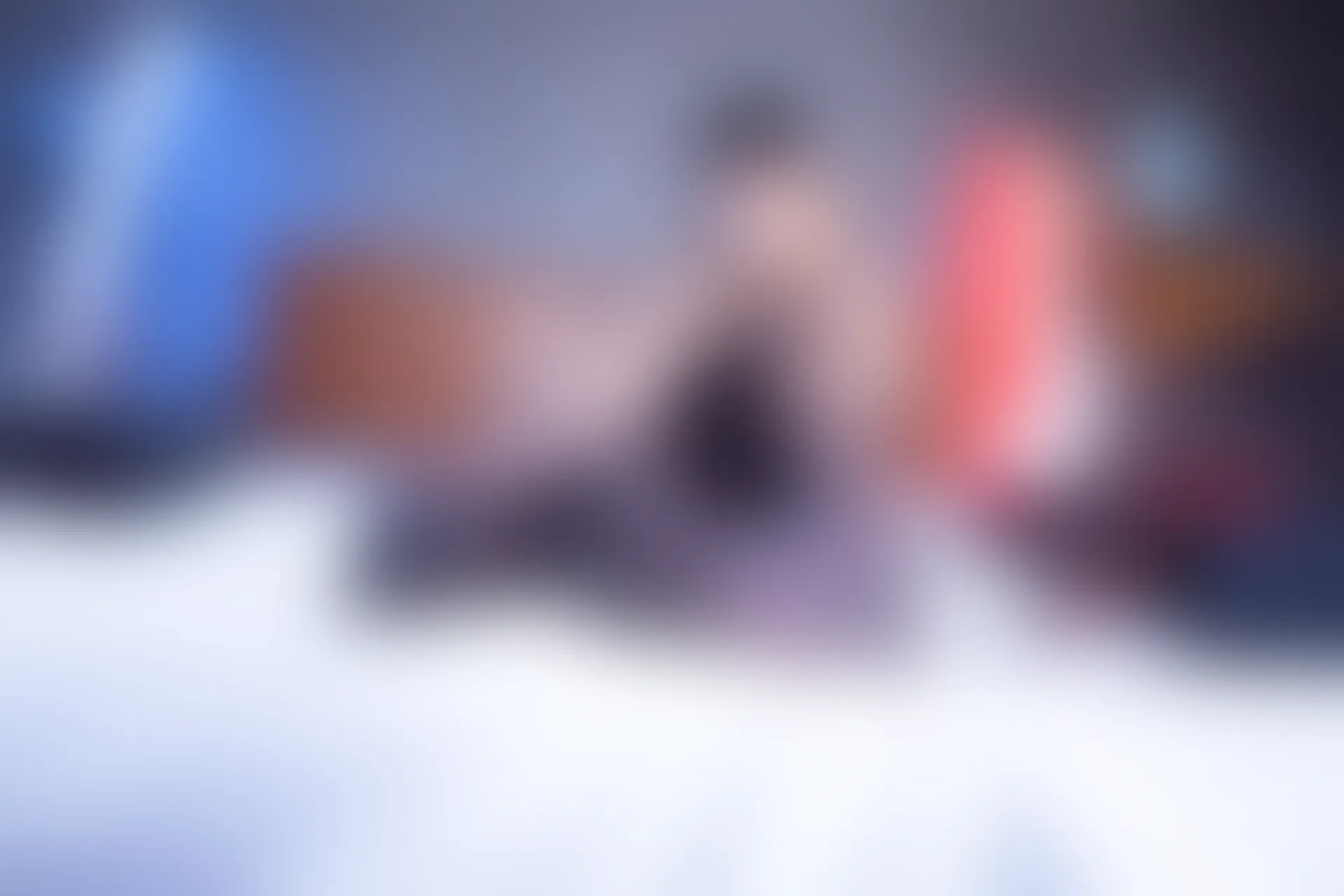 神楽坂真冬 第三季 序号16：《Girlspunk2020》 [150P2V-727MB]内衣, 双马尾, 神楽坂真冬, 美腿, 美足, 高跟鞋, 黑丝