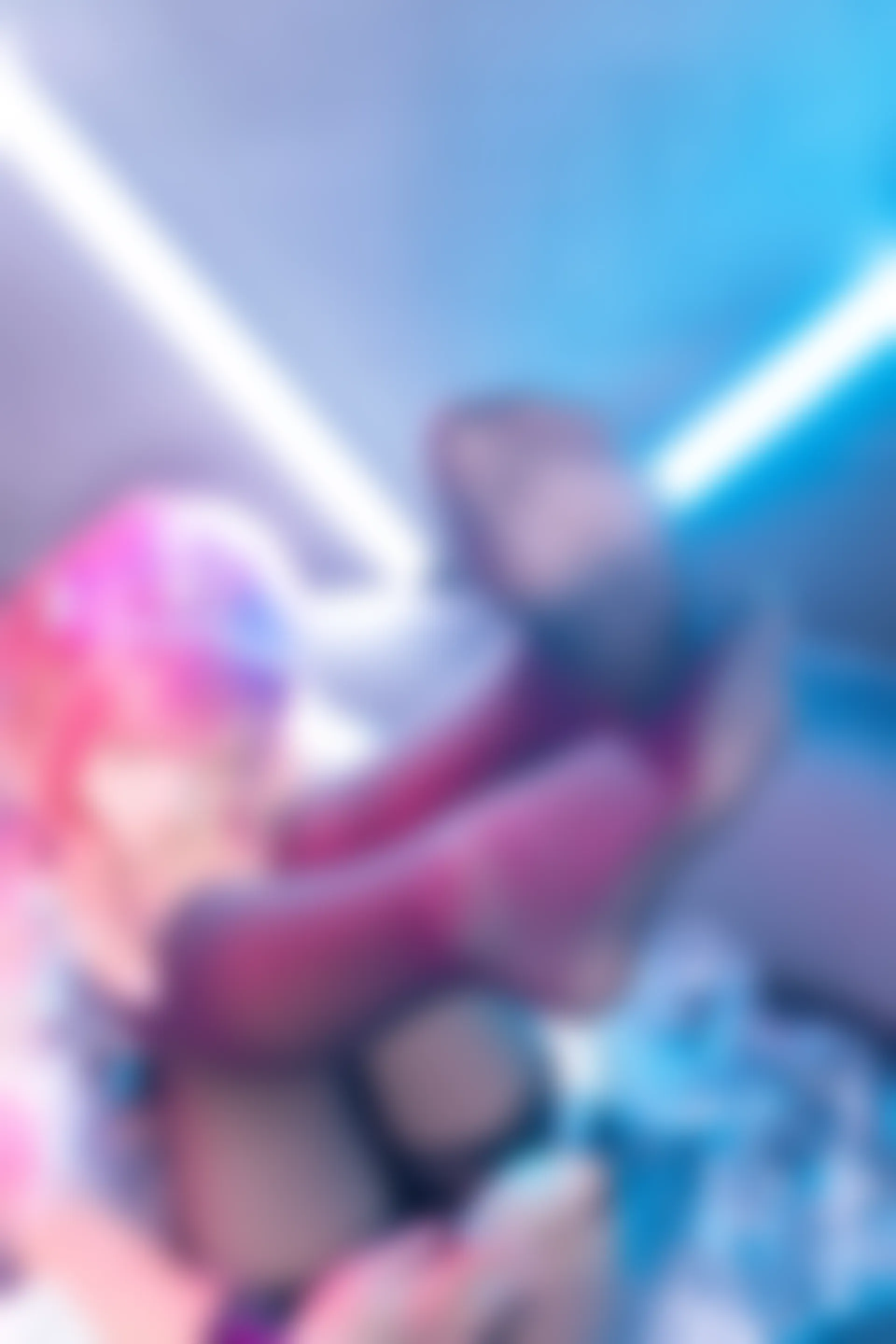 神楽坂真冬 第三季 序号16：《Girlspunk2020》 [150P2V-727MB]内衣, 双马尾, 神楽坂真冬, 美腿, 美足, 高跟鞋, 黑丝