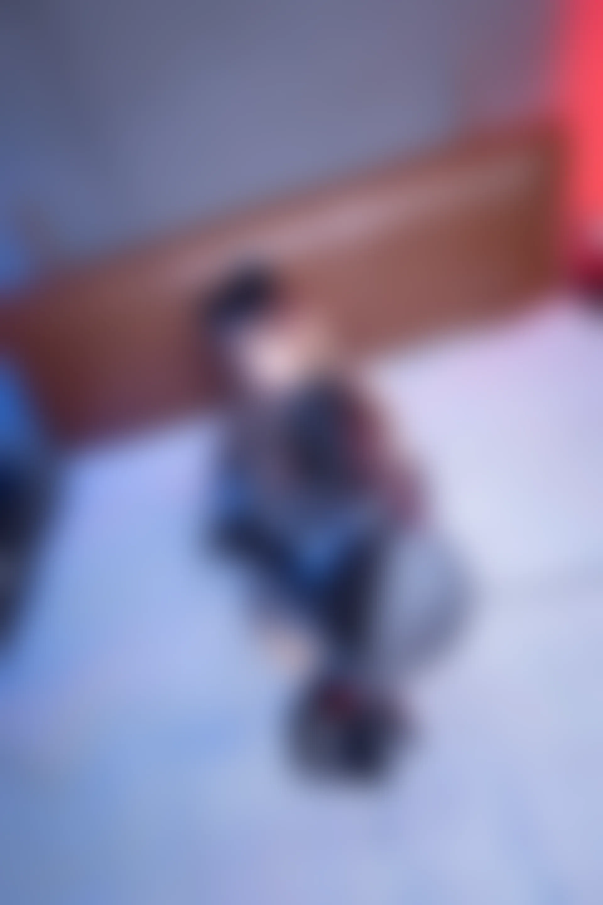 神楽坂真冬 第三季 序号16：《Girlspunk2020》 [150P2V-727MB]内衣, 双马尾, 神楽坂真冬, 美腿, 美足, 高跟鞋, 黑丝