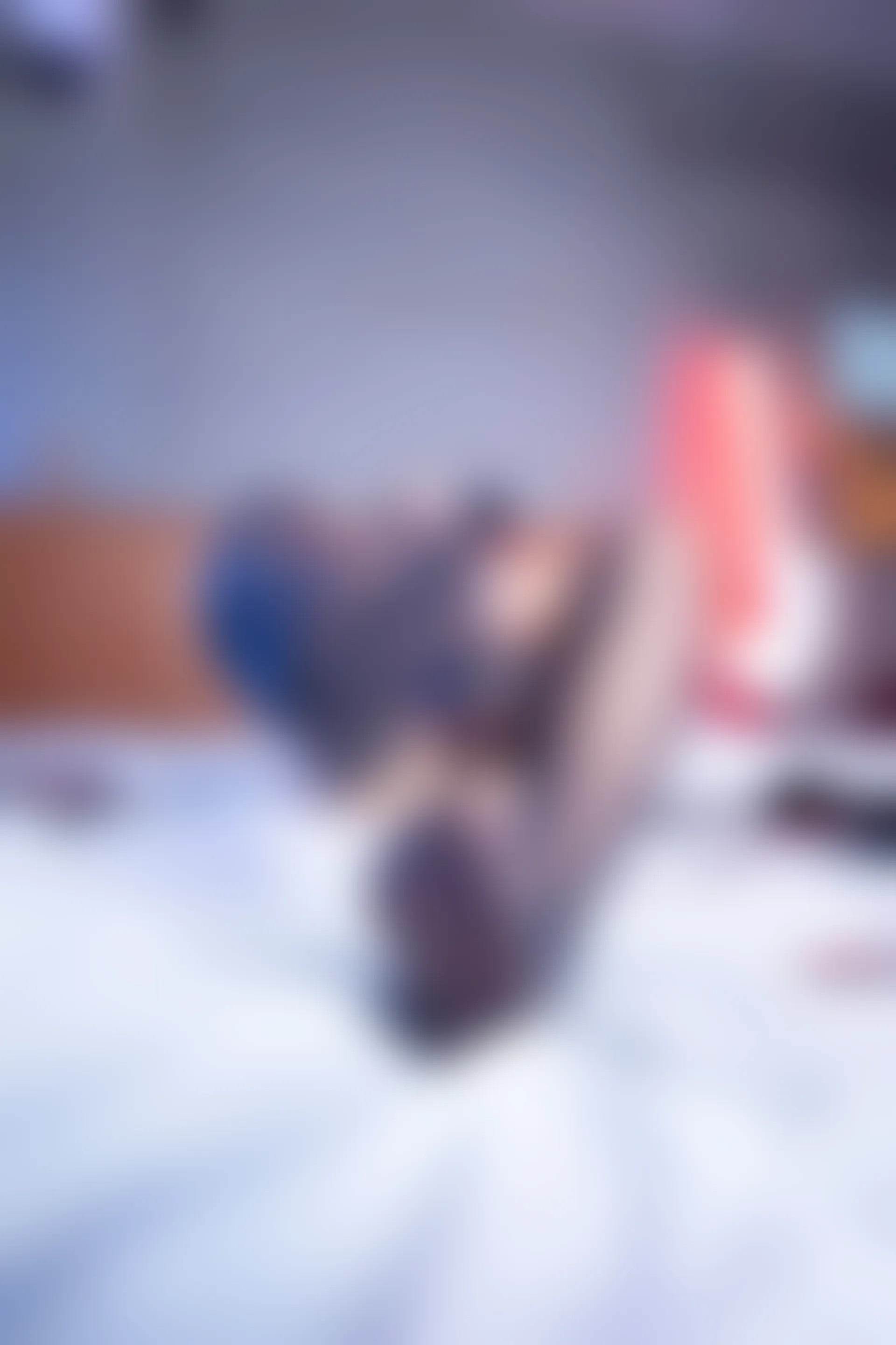 神楽坂真冬 第三季 序号16：《Girlspunk2020》 [150P2V-727MB]内衣, 双马尾, 神楽坂真冬, 美腿, 美足, 高跟鞋, 黑丝