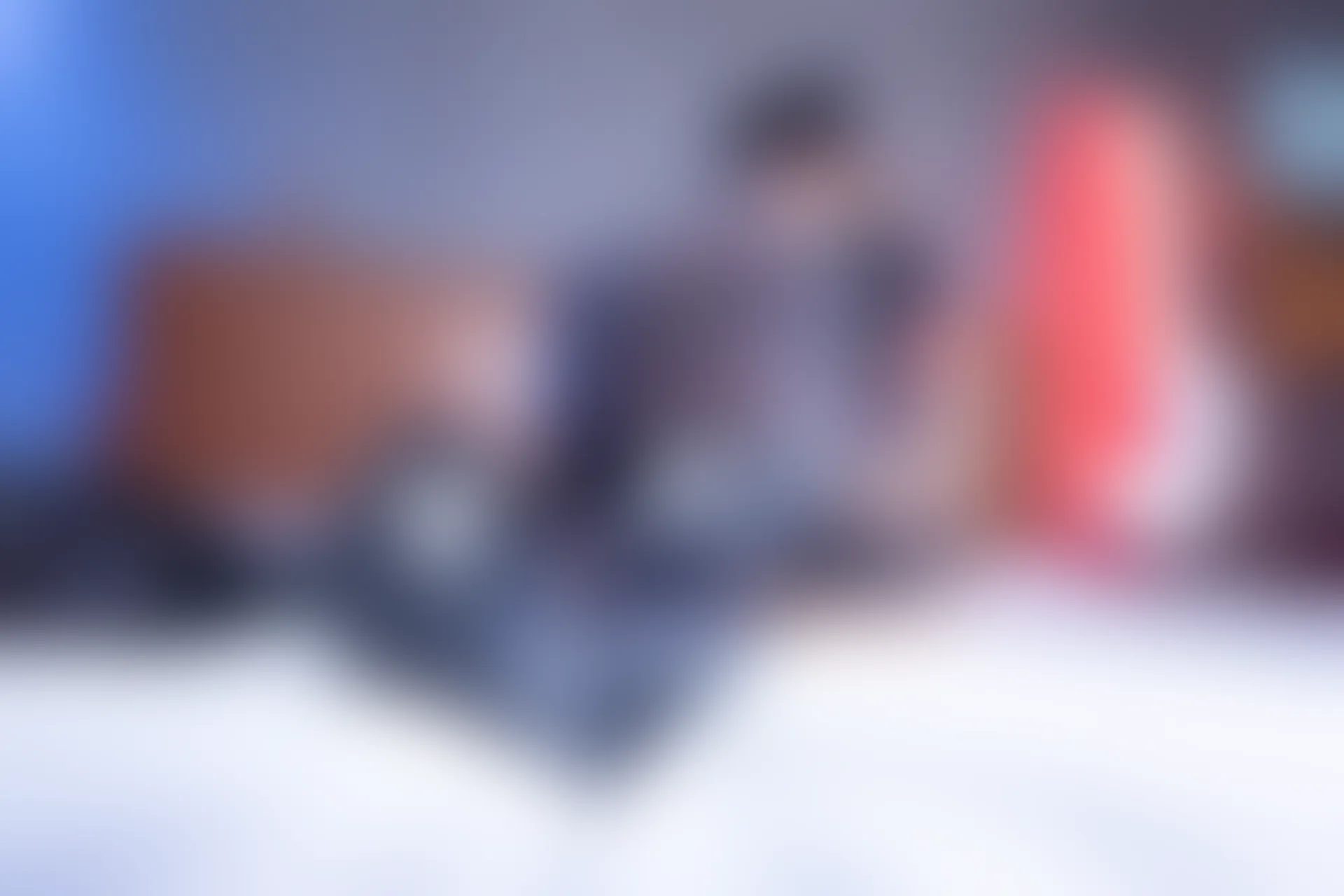 神楽坂真冬 第三季 序号16：《Girlspunk2020》 [150P2V-727MB]内衣, 双马尾, 神楽坂真冬, 美腿, 美足, 高跟鞋, 黑丝