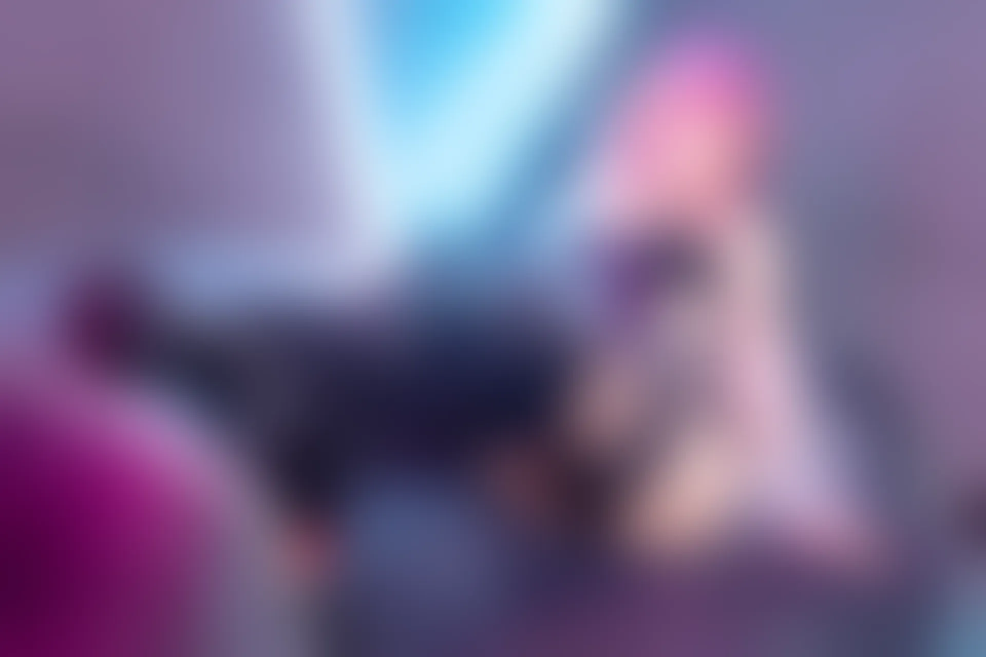 神楽坂真冬 第三季 序号16：《Girlspunk2020》 [150P2V-727MB]内衣, 双马尾, 神楽坂真冬, 美腿, 美足, 高跟鞋, 黑丝