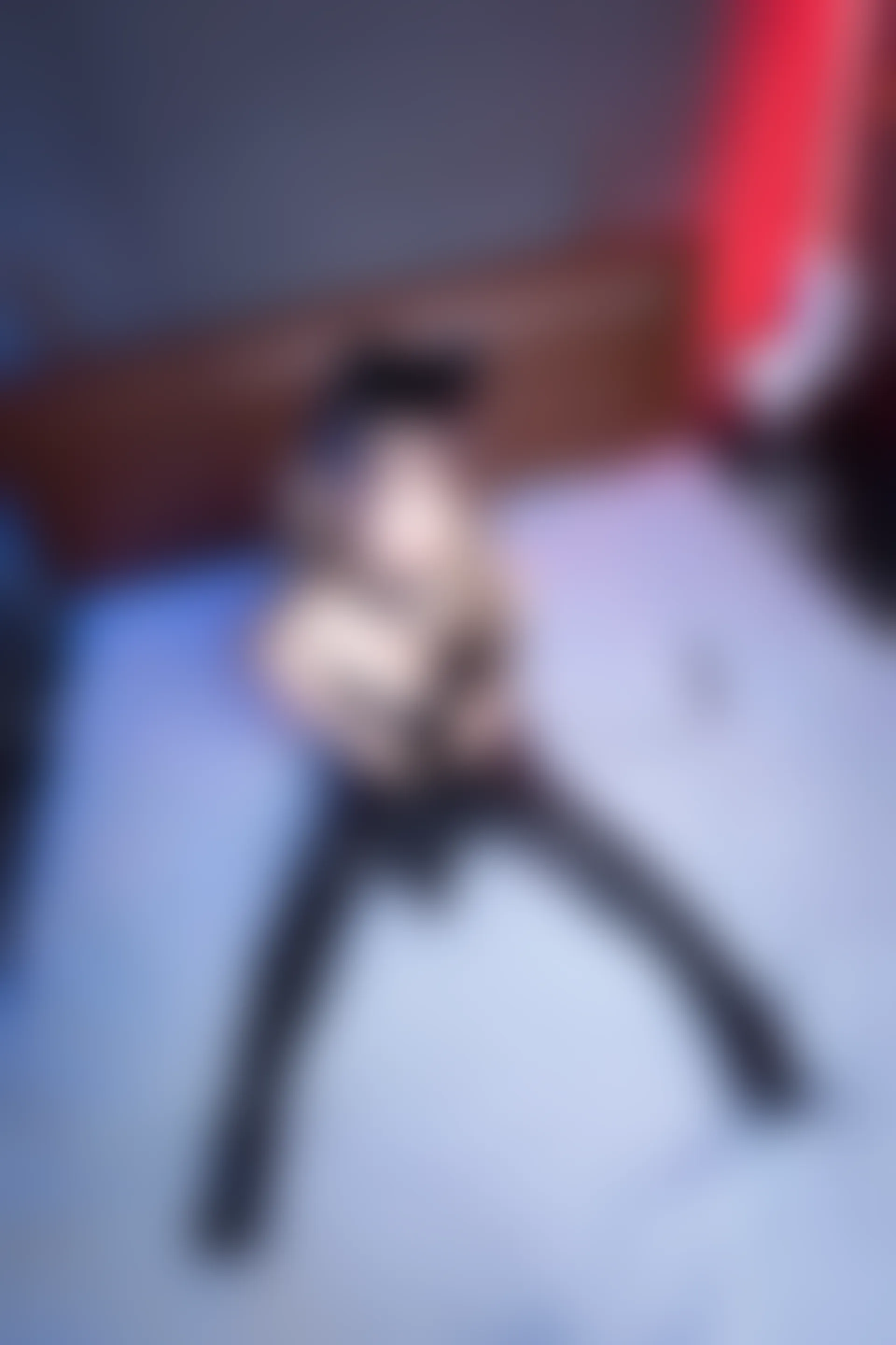 神楽坂真冬 第三季 序号16：《Girlspunk2020》 [150P2V-727MB]内衣, 双马尾, 神楽坂真冬, 美腿, 美足, 高跟鞋, 黑丝