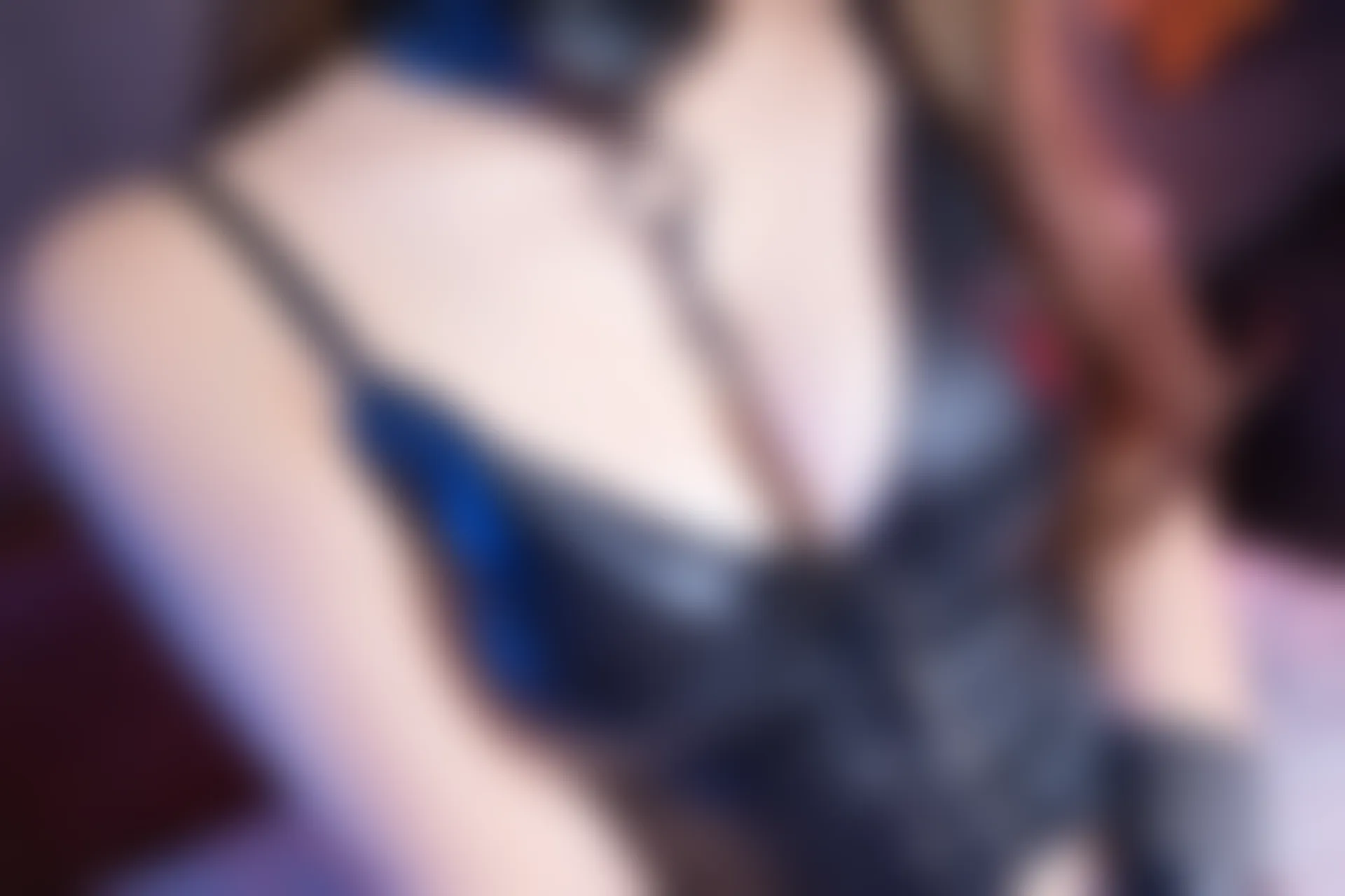 神楽坂真冬 第三季 序号16：《Girlspunk2020》 [150P2V-727MB]内衣, 双马尾, 神楽坂真冬, 美腿, 美足, 高跟鞋, 黑丝