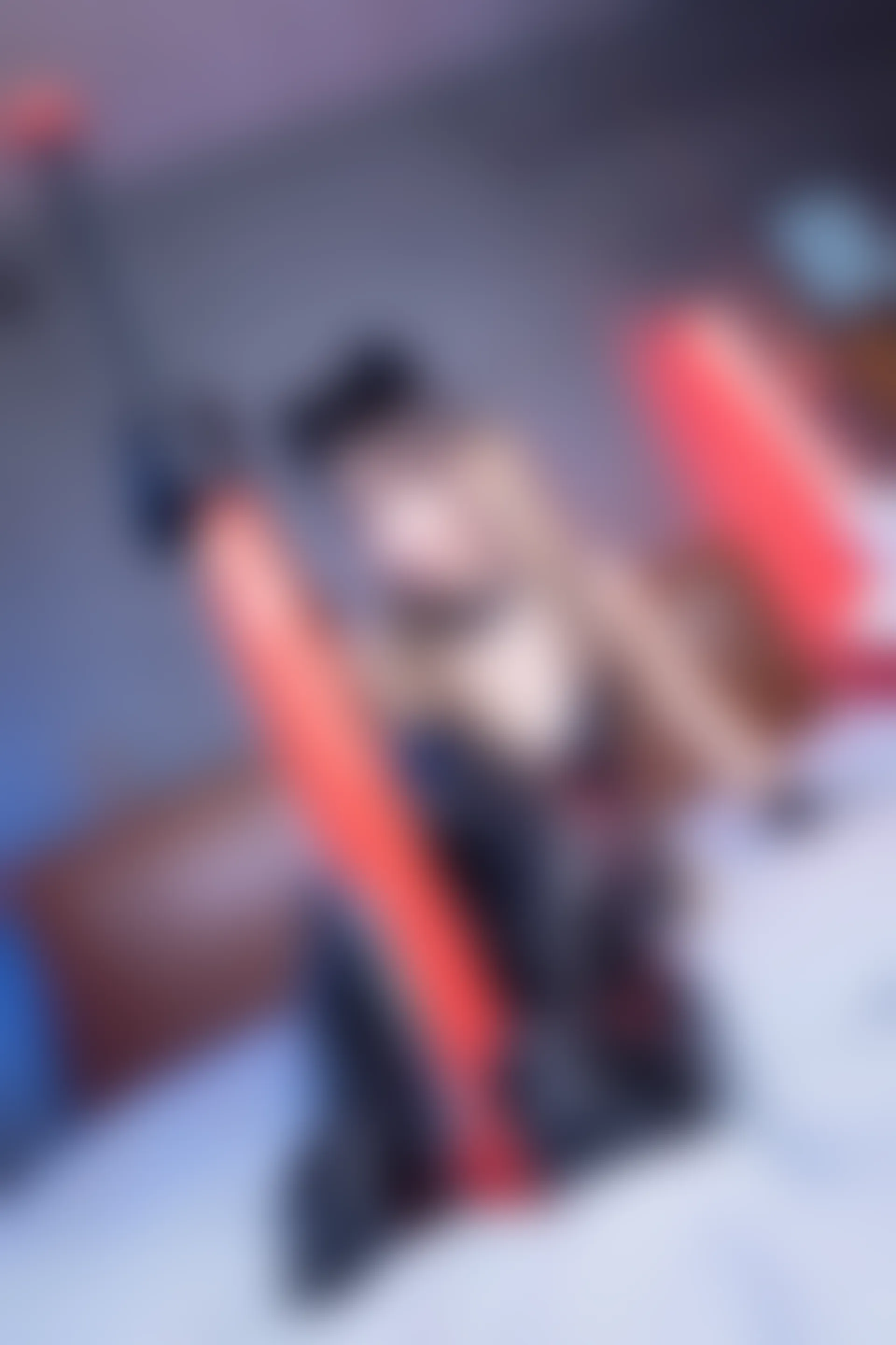 神楽坂真冬 第三季 序号16：《Girlspunk2020》 [150P2V-727MB]内衣, 双马尾, 神楽坂真冬, 美腿, 美足, 高跟鞋, 黑丝