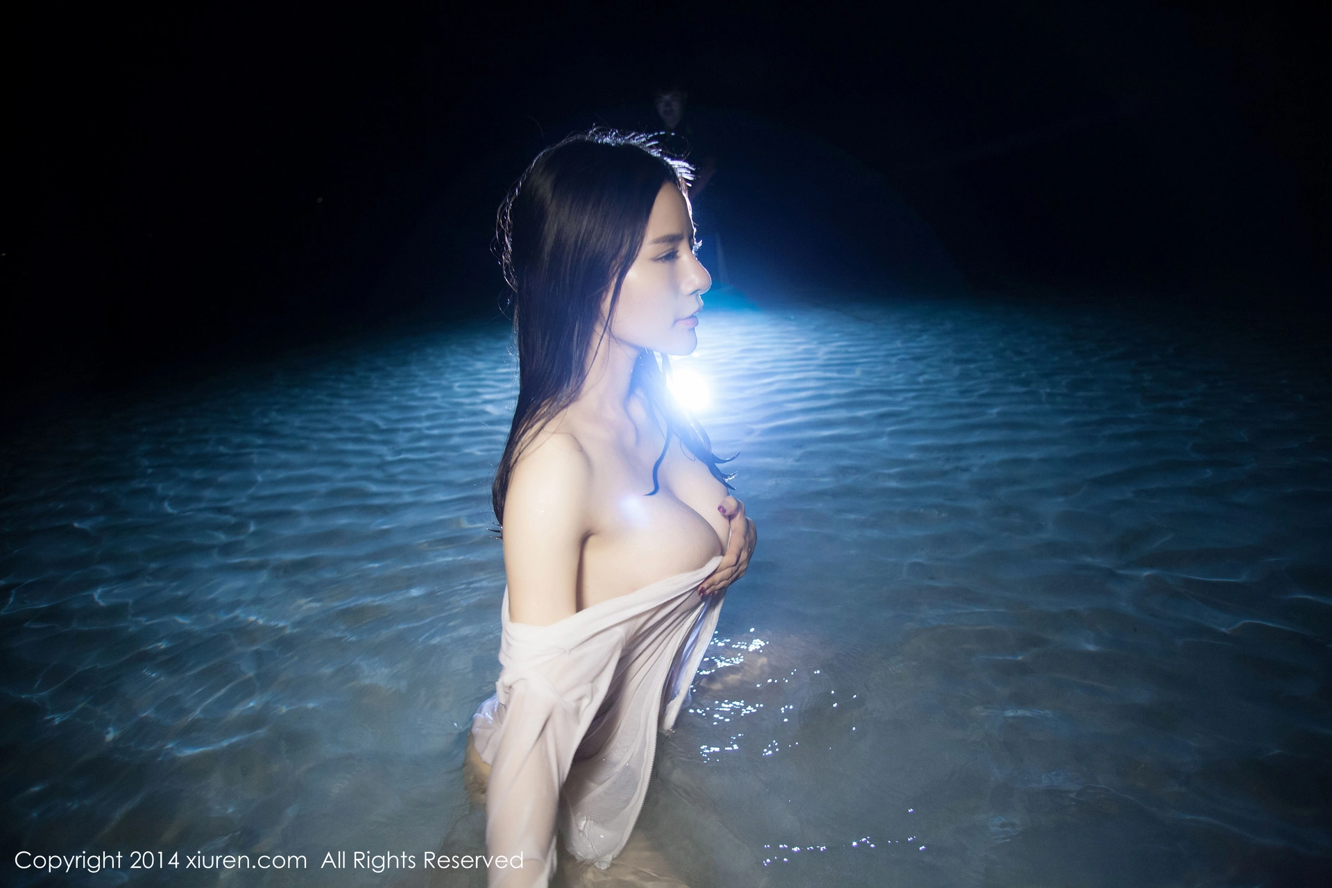 XiuRen秀人网 2014.01.20 No.088 nancy小姿 [63+1P146MB]