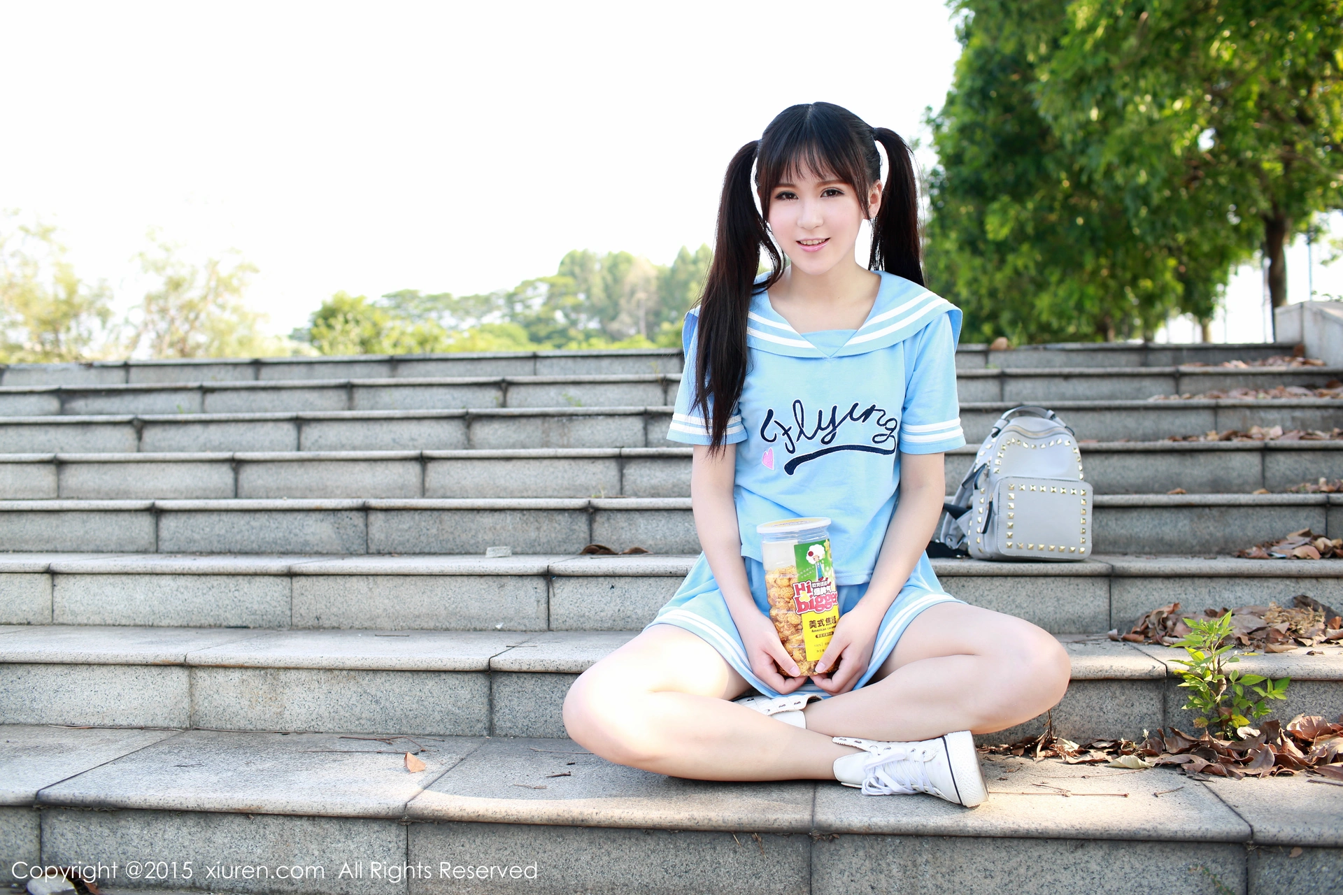 XiuRen秀人网 2015.08.27 No.387 唐雨辰TYC[68+1P262M]