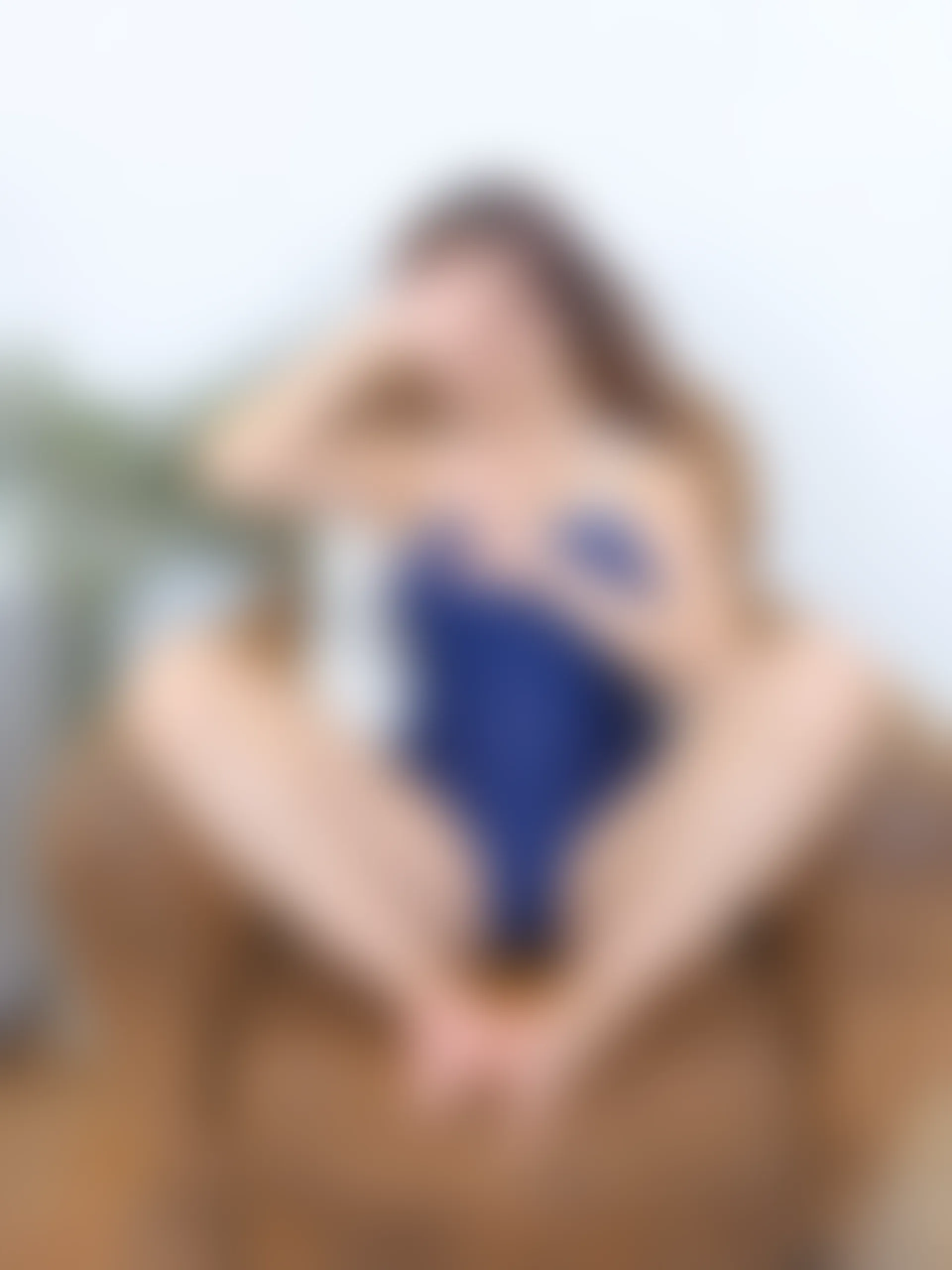 森萝财团 晴涩-06E 双马尾死裤水 [108P1V-6.26GB]