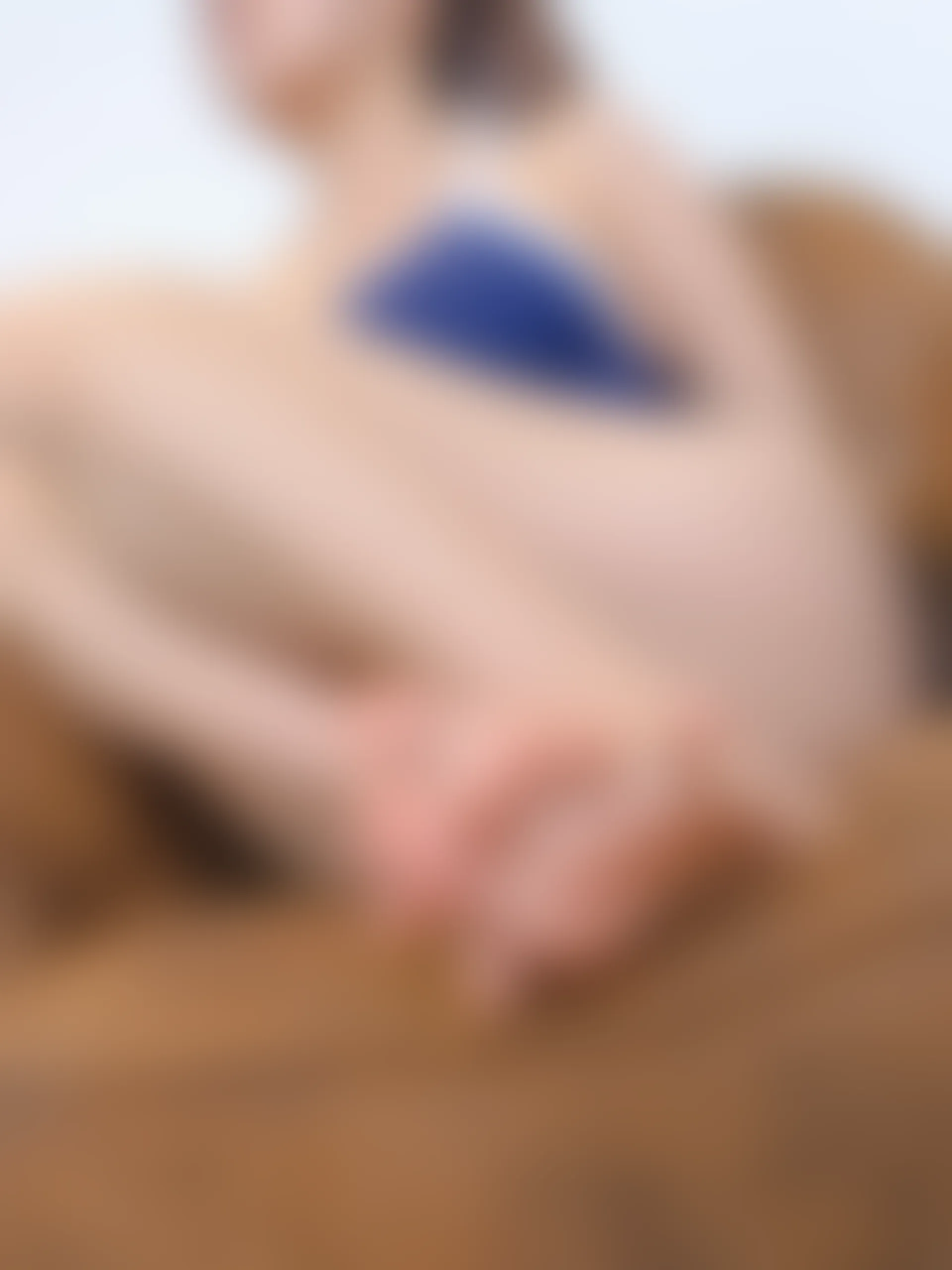 森萝财团 晴涩-06E 双马尾死裤水 [108P1V-6.26GB]