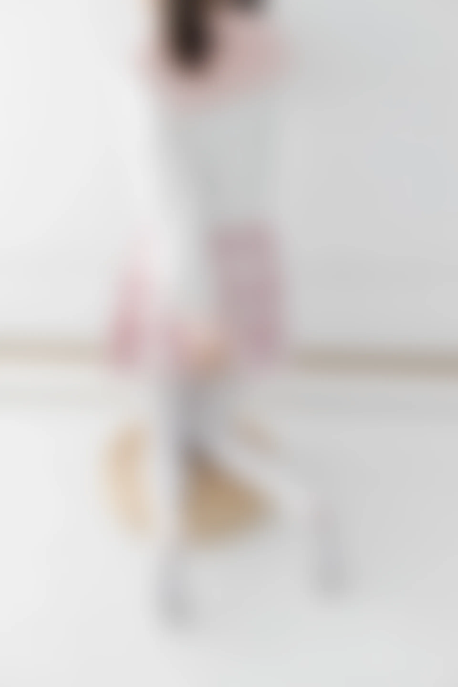 紧急企划 G-001 [188P1V-2.22G] 小奶糕MilkyJK, JK制服, 制服, 可爱, 学生装, 小奶糕Milky, 白丝, 紧急企划, 美腿, 美足