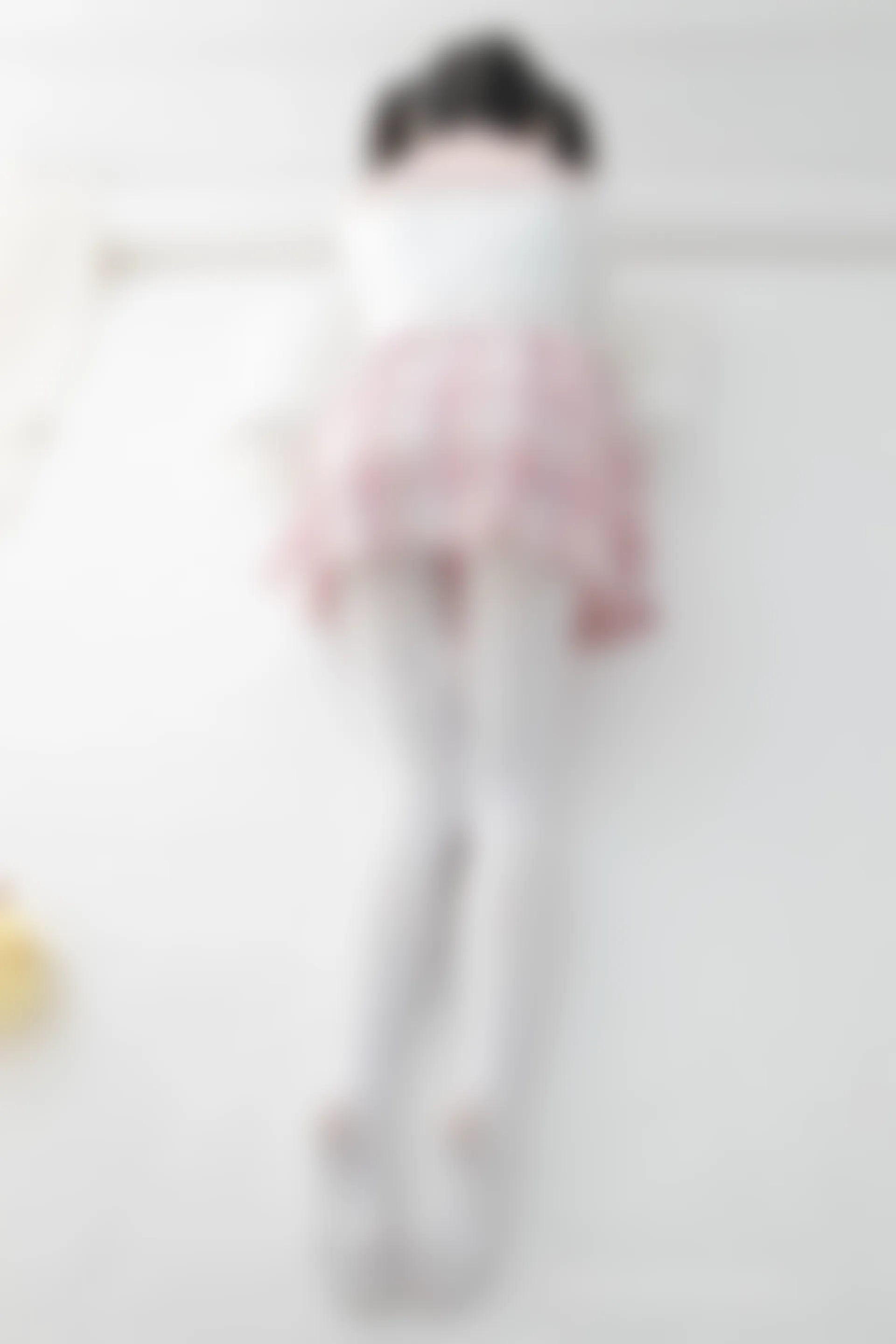 紧急企划 G-001 [188P1V-2.22G] 小奶糕MilkyJK, JK制服, 制服, 可爱, 学生装, 小奶糕Milky, 白丝, 紧急企划, 美腿, 美足