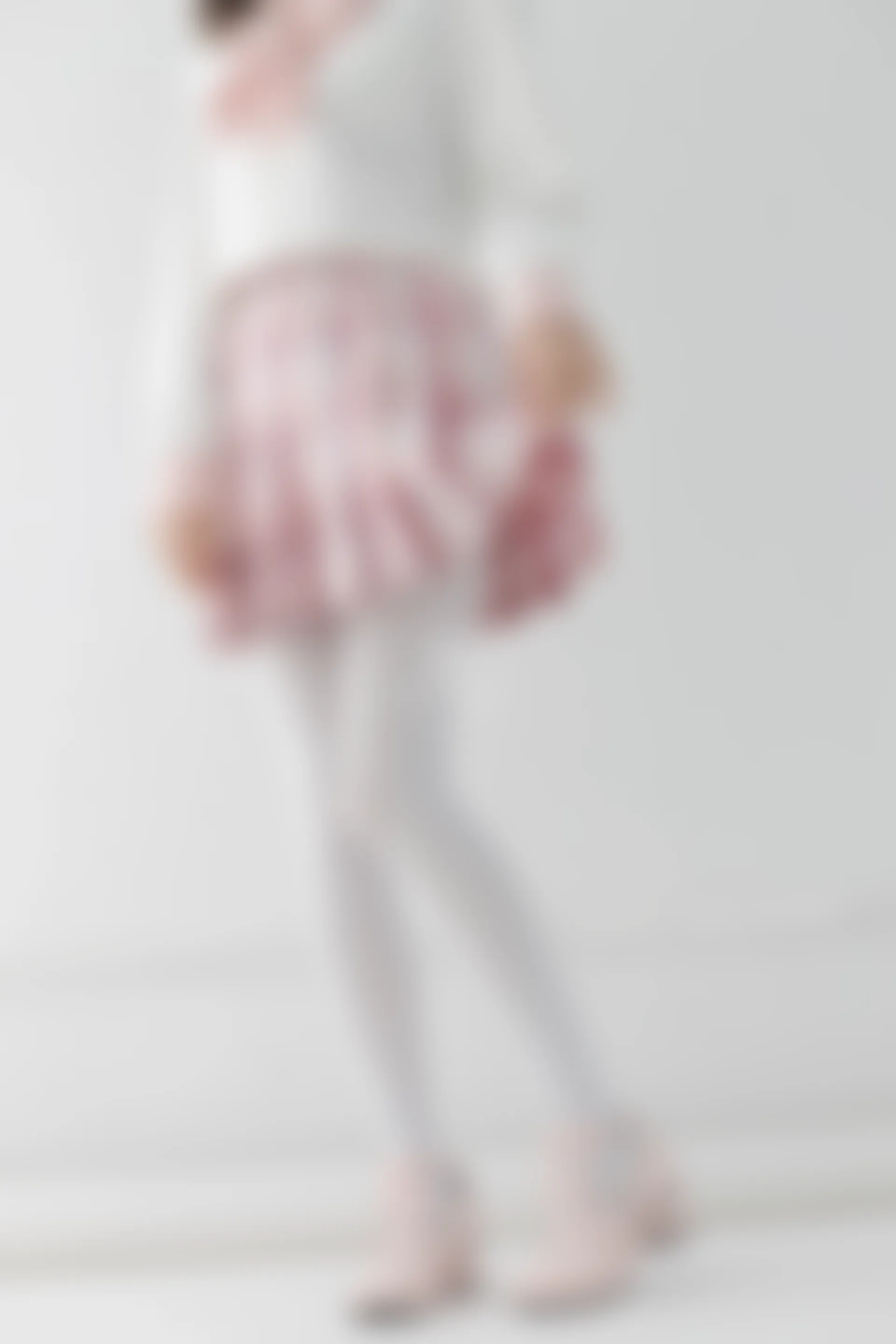 紧急企划 G-001 [188P1V-2.22G] 小奶糕MilkyJK, JK制服, 制服, 可爱, 学生装, 小奶糕Milky, 白丝, 紧急企划, 美腿, 美足