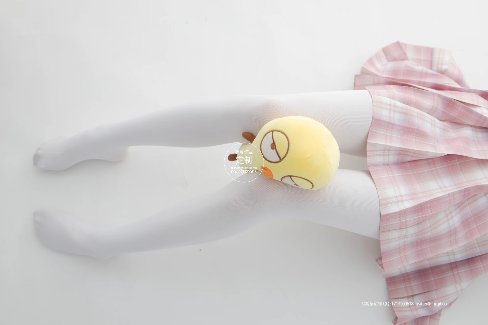 紧急企划 G-001 [188P1V-2.22G] 小奶糕MilkyJK, JK制服, 制服, 可爱, 学生装, 小奶糕Milky, 白丝, 紧急企划, 美腿, 美足