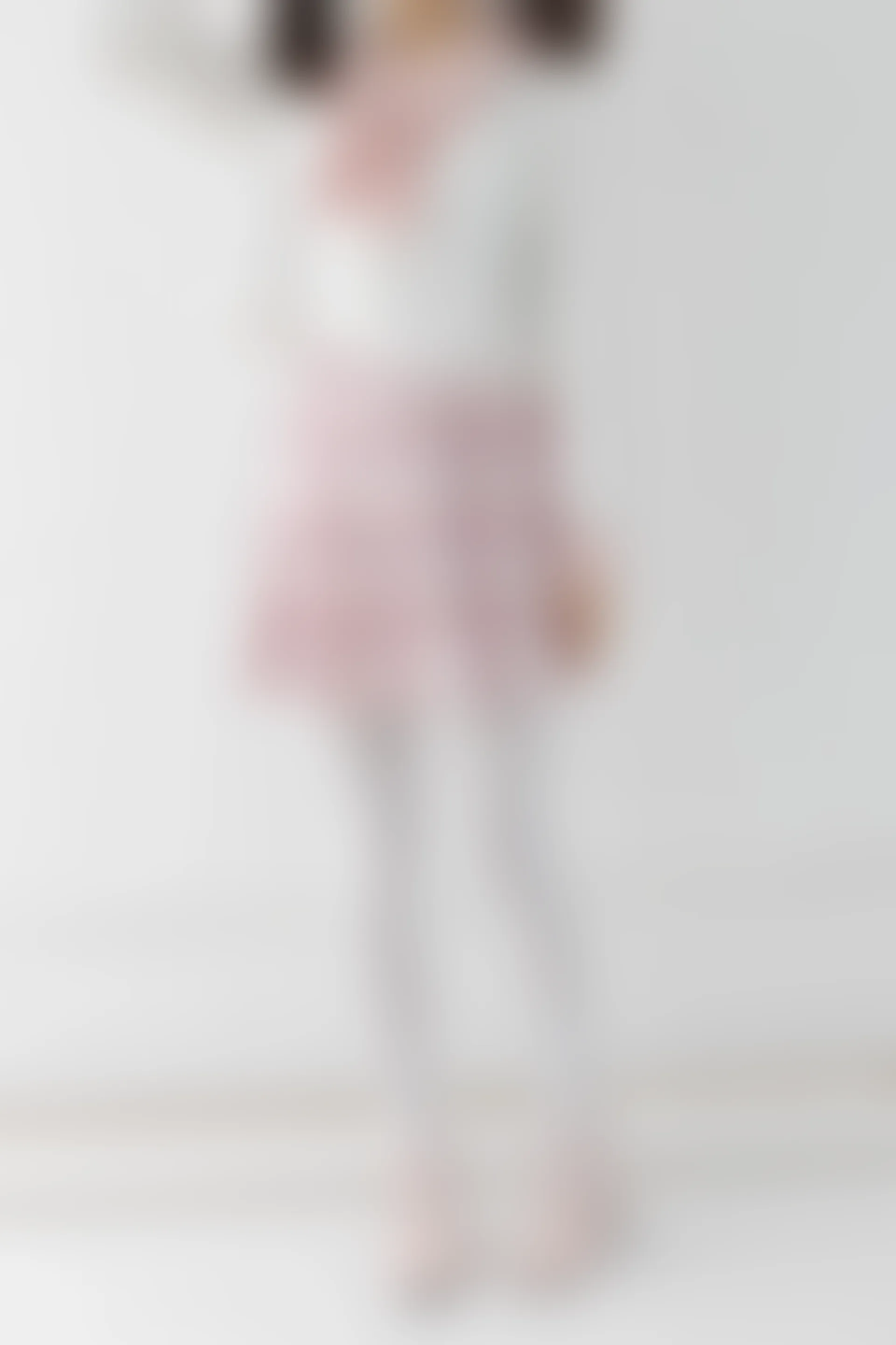 紧急企划 G-001 [188P1V-2.22G] 小奶糕MilkyJK, JK制服, 制服, 可爱, 学生装, 小奶糕Milky, 白丝, 紧急企划, 美腿, 美足