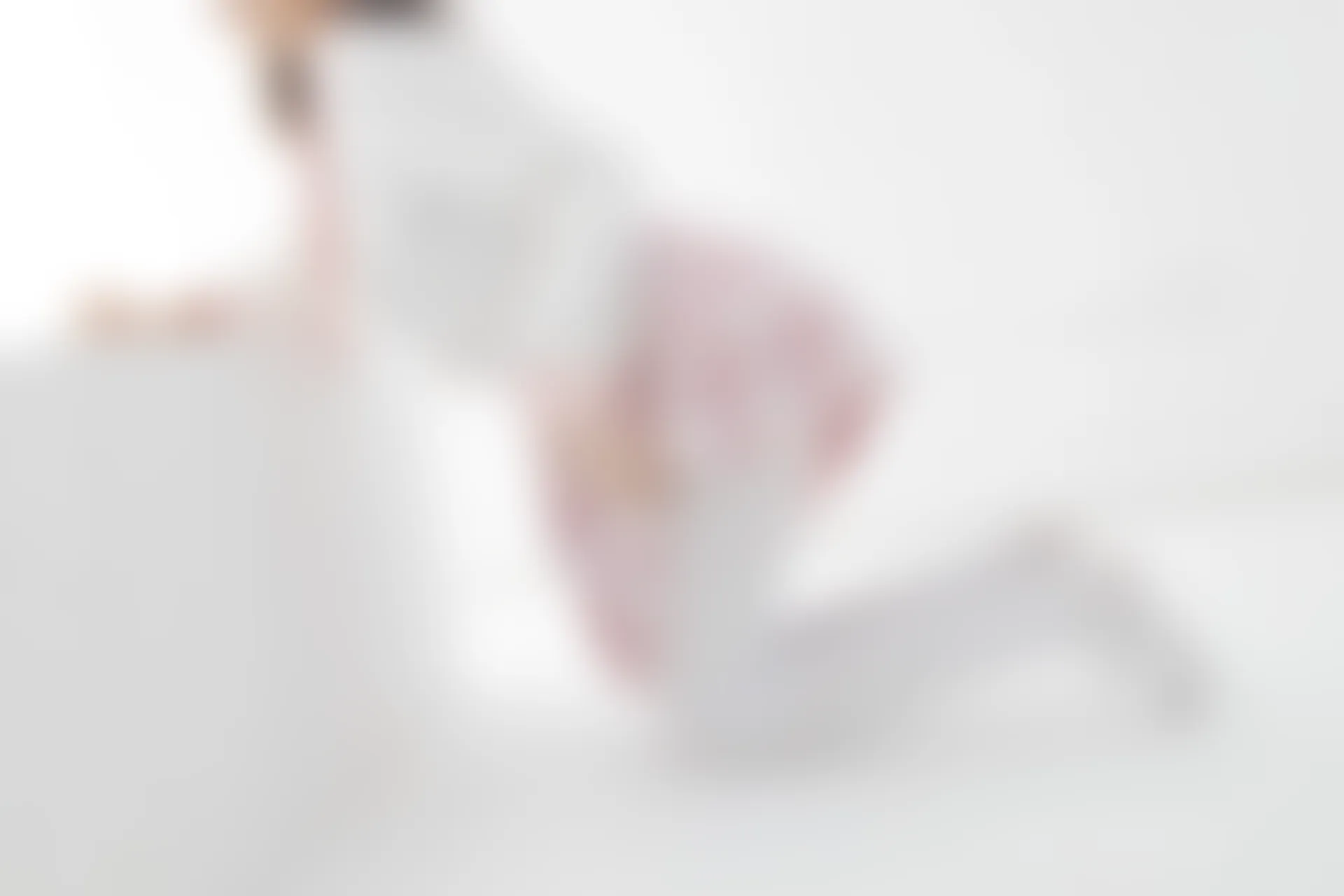 紧急企划 G-001 [188P1V-2.22G] 小奶糕MilkyJK, JK制服, 制服, 可爱, 学生装, 小奶糕Milky, 白丝, 紧急企划, 美腿, 美足