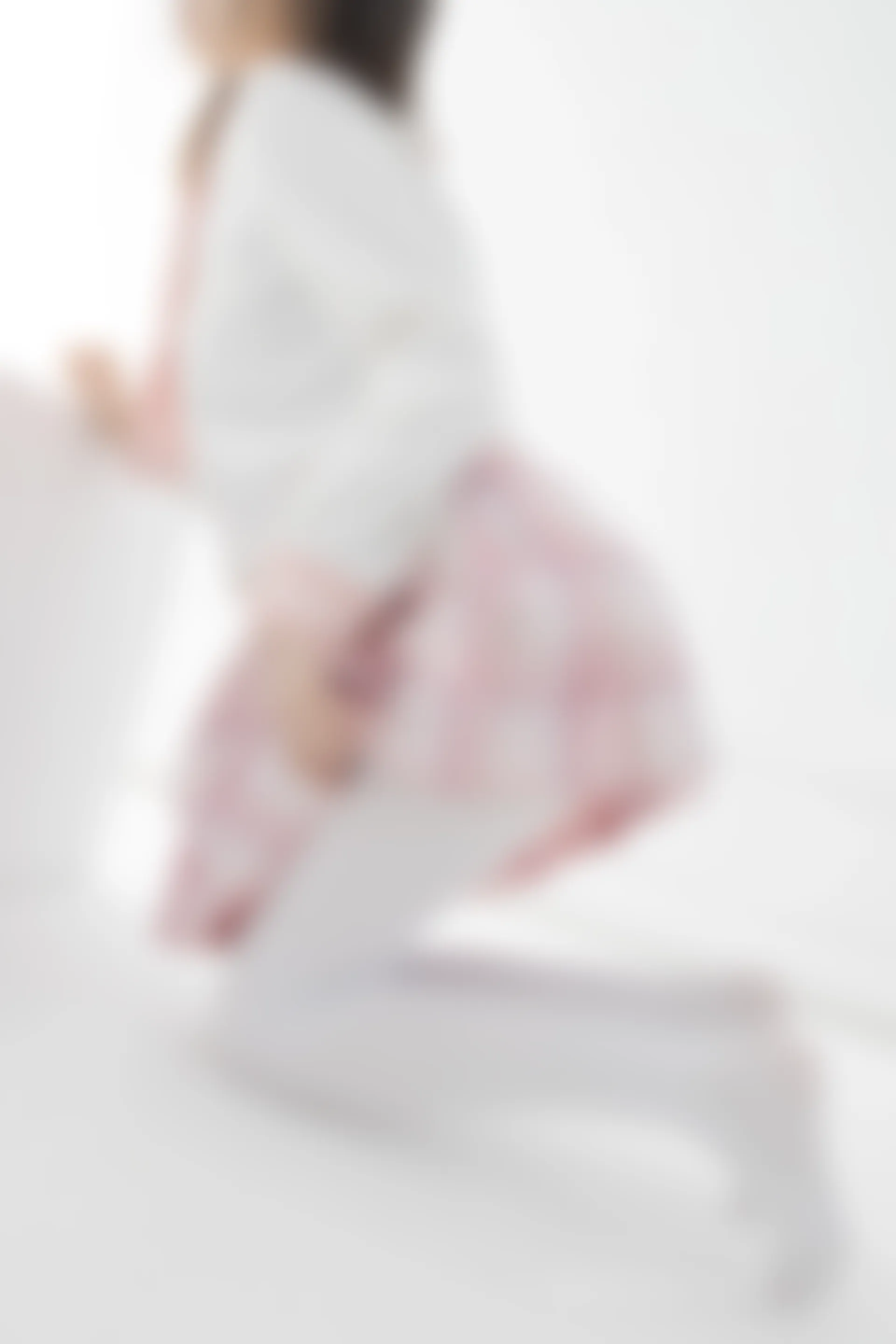 紧急企划 G-001 [188P1V-2.22G] 小奶糕MilkyJK, JK制服, 制服, 可爱, 学生装, 小奶糕Milky, 白丝, 紧急企划, 美腿, 美足