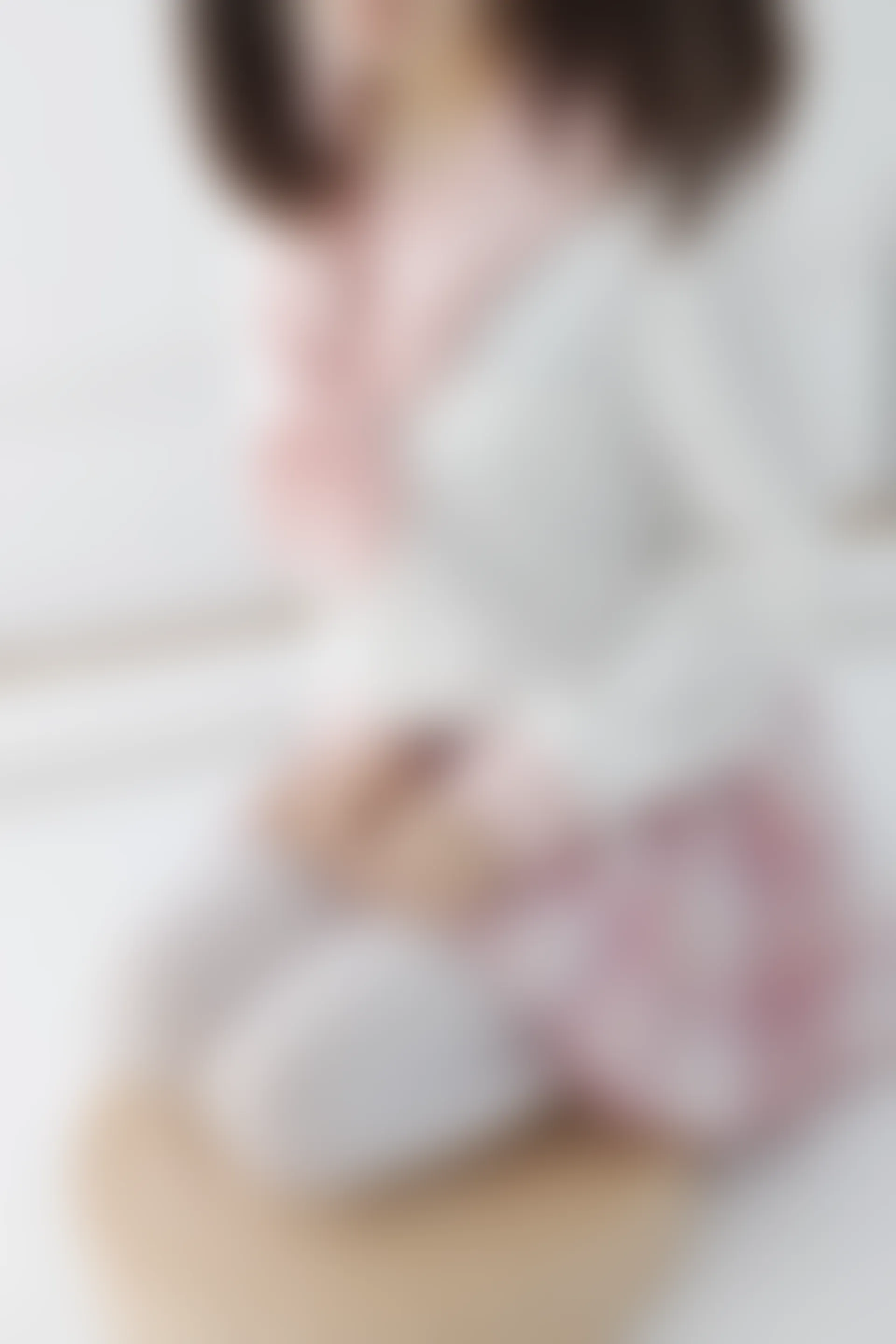 紧急企划 G-001 [188P1V-2.22G] 小奶糕MilkyJK, JK制服, 制服, 可爱, 学生装, 小奶糕Milky, 白丝, 紧急企划, 美腿, 美足