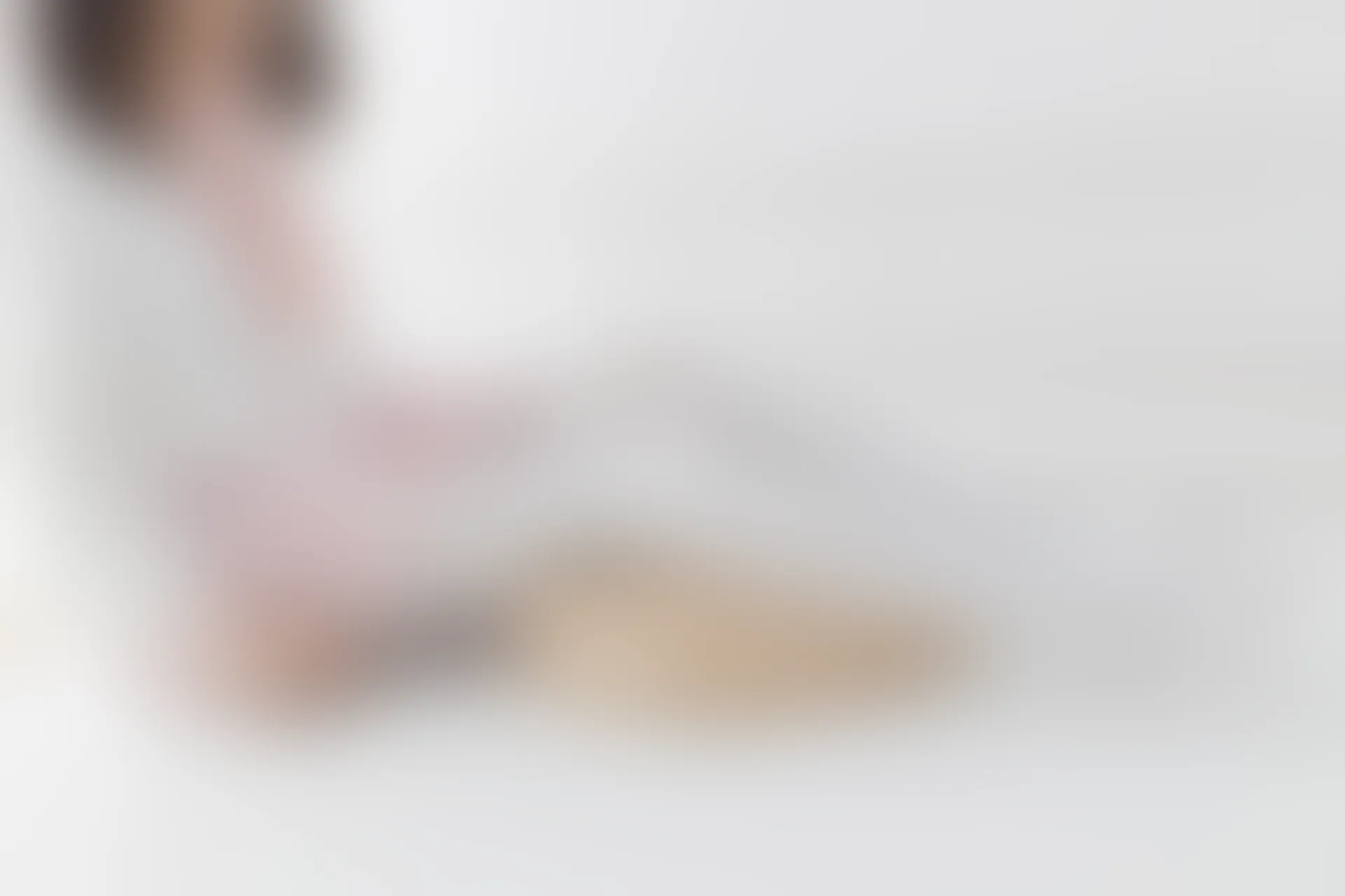 紧急企划 G-001 [188P1V-2.22G] 小奶糕MilkyJK, JK制服, 制服, 可爱, 学生装, 小奶糕Milky, 白丝, 紧急企划, 美腿, 美足