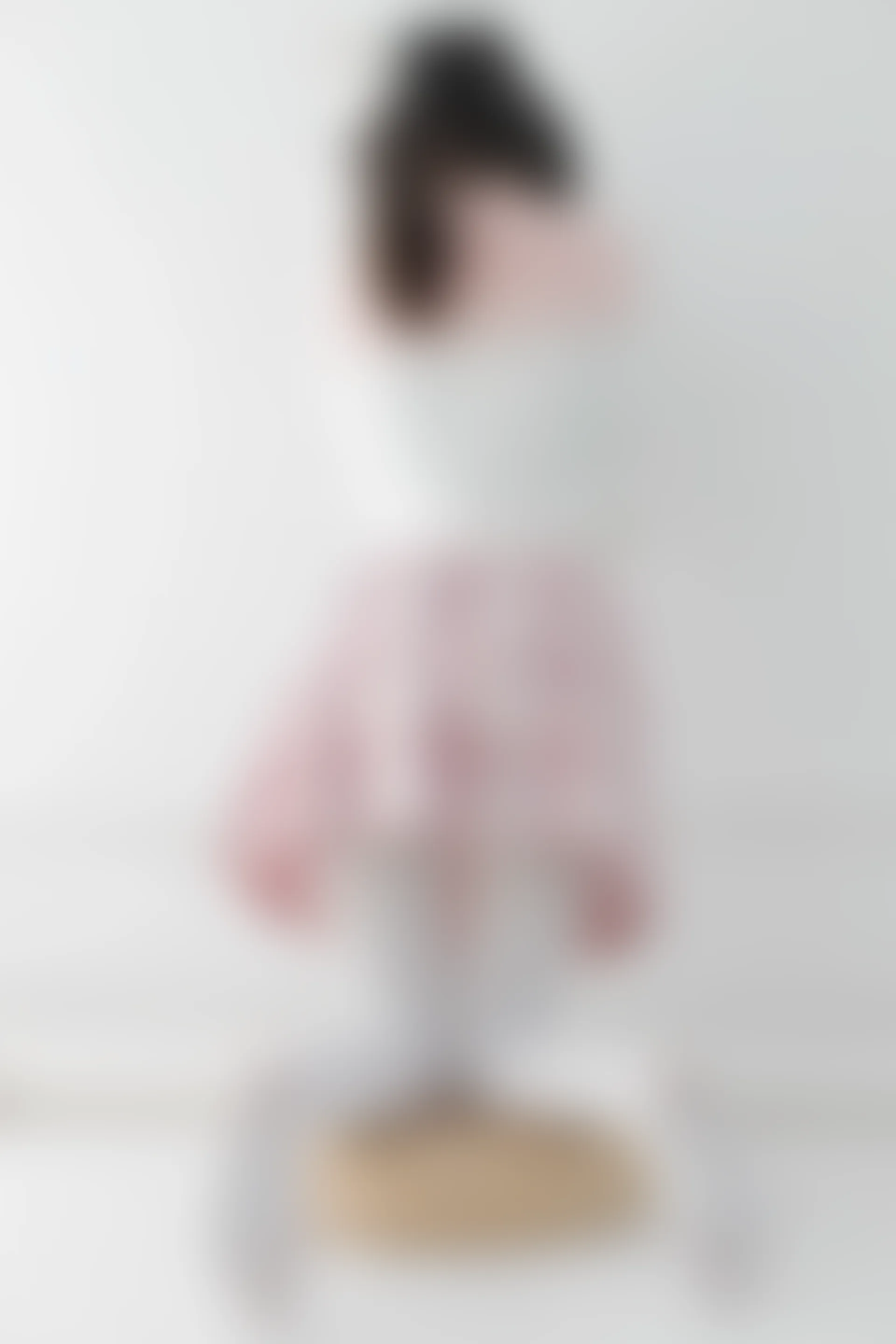 紧急企划 G-001 [188P1V-2.22G] 小奶糕MilkyJK, JK制服, 制服, 可爱, 学生装, 小奶糕Milky, 白丝, 紧急企划, 美腿, 美足