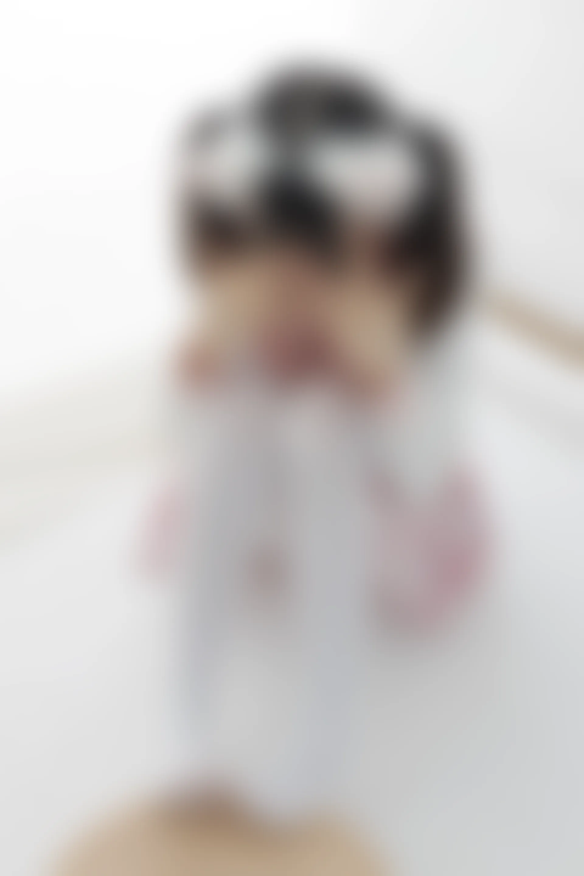 紧急企划 G-001 [188P1V-2.22G] 小奶糕MilkyJK, JK制服, 制服, 可爱, 学生装, 小奶糕Milky, 白丝, 紧急企划, 美腿, 美足