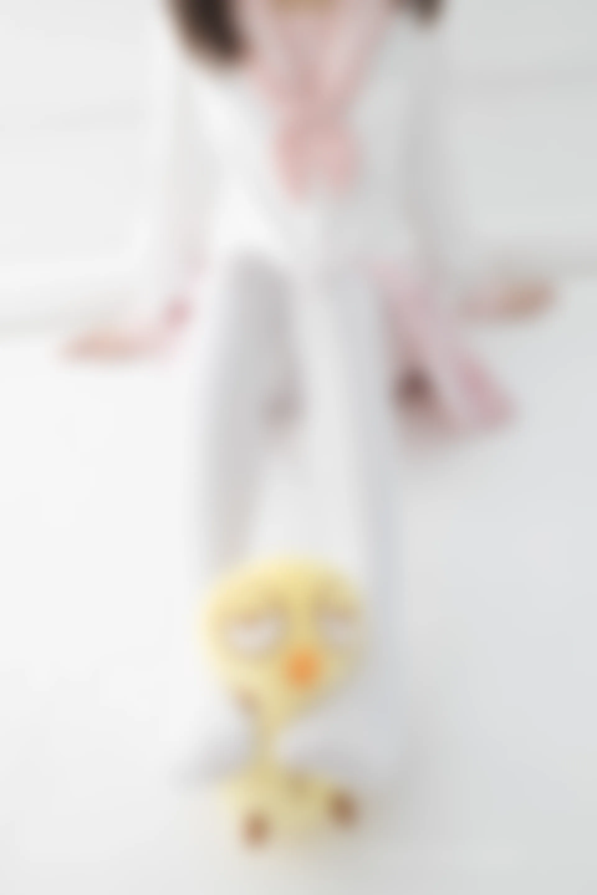 紧急企划 G-001 [188P1V-2.22G] 小奶糕MilkyJK, JK制服, 制服, 可爱, 学生装, 小奶糕Milky, 白丝, 紧急企划, 美腿, 美足