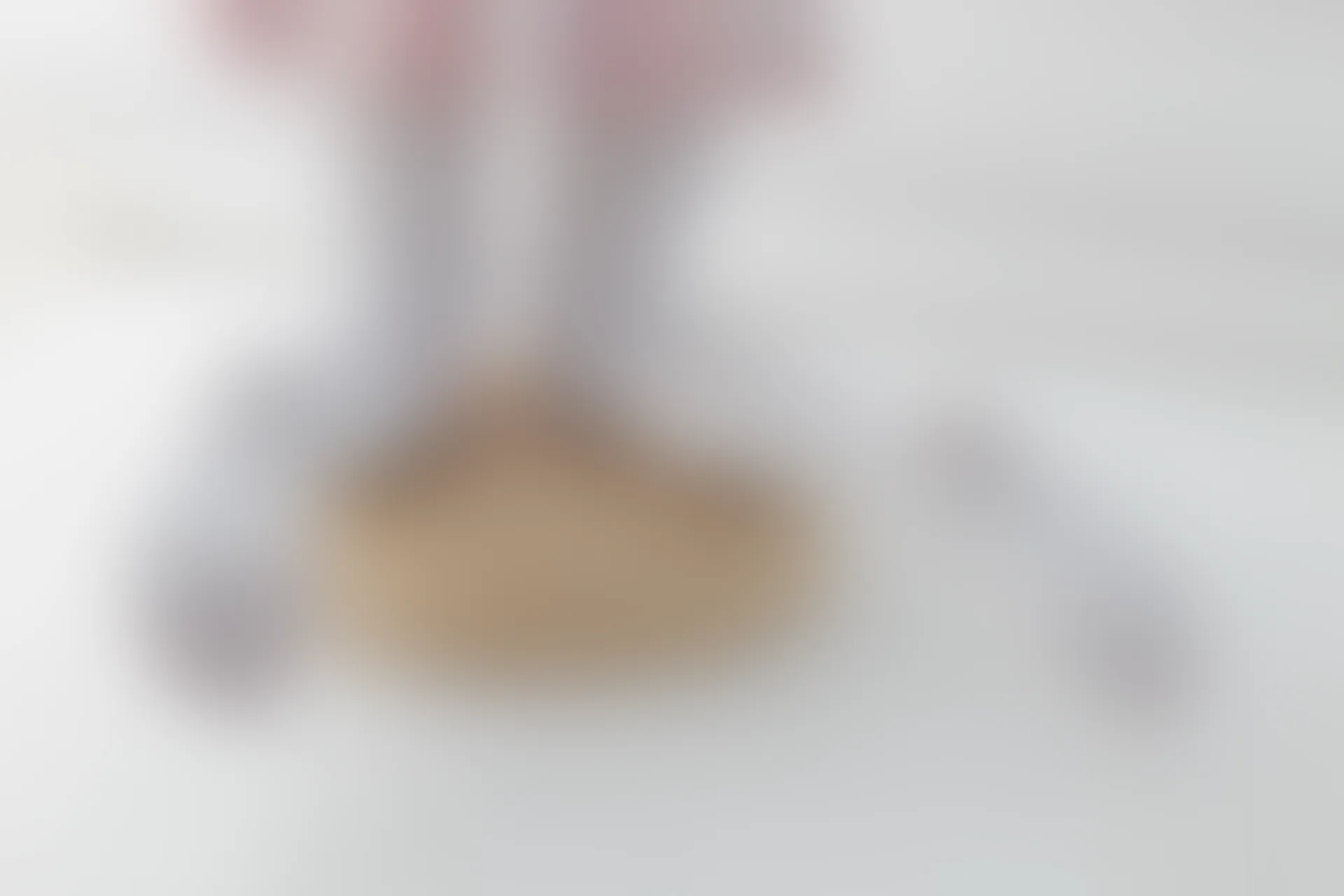 紧急企划 G-001 [188P1V-2.22G] 小奶糕MilkyJK, JK制服, 制服, 可爱, 学生装, 小奶糕Milky, 白丝, 紧急企划, 美腿, 美足