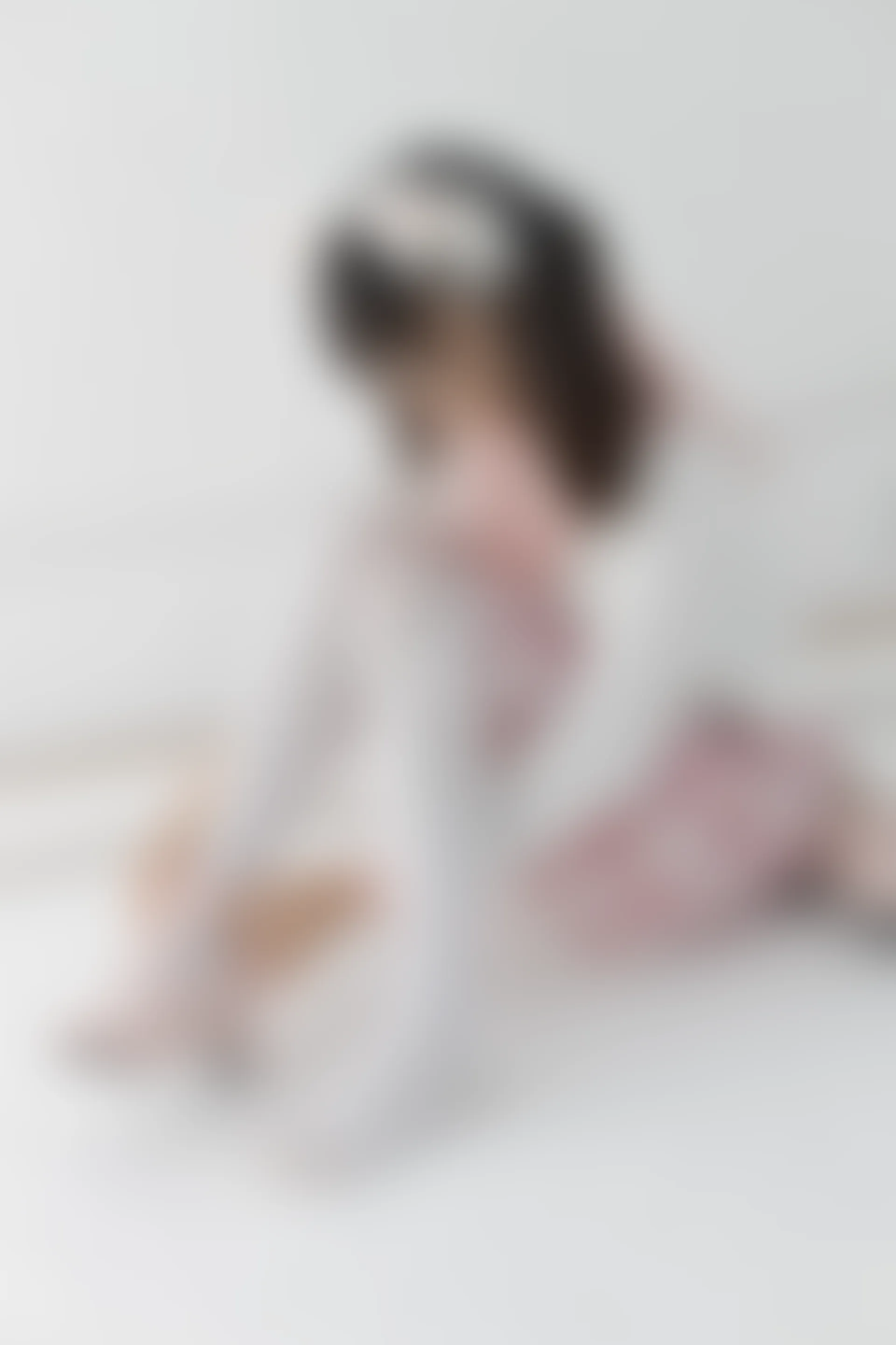 紧急企划 G-001 [188P1V-2.22G] 小奶糕MilkyJK, JK制服, 制服, 可爱, 学生装, 小奶糕Milky, 白丝, 紧急企划, 美腿, 美足