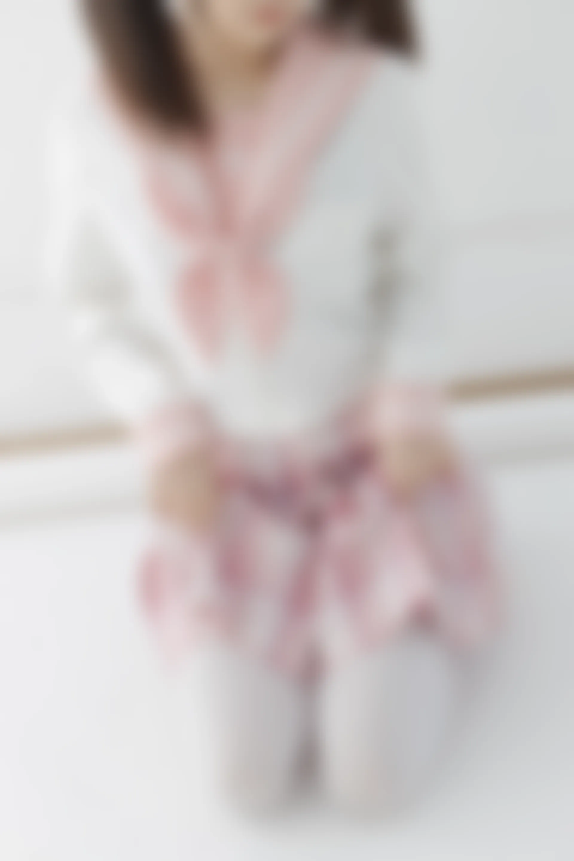 紧急企划 G-001 [188P1V-2.22G] 小奶糕MilkyJK, JK制服, 制服, 可爱, 学生装, 小奶糕Milky, 白丝, 紧急企划, 美腿, 美足