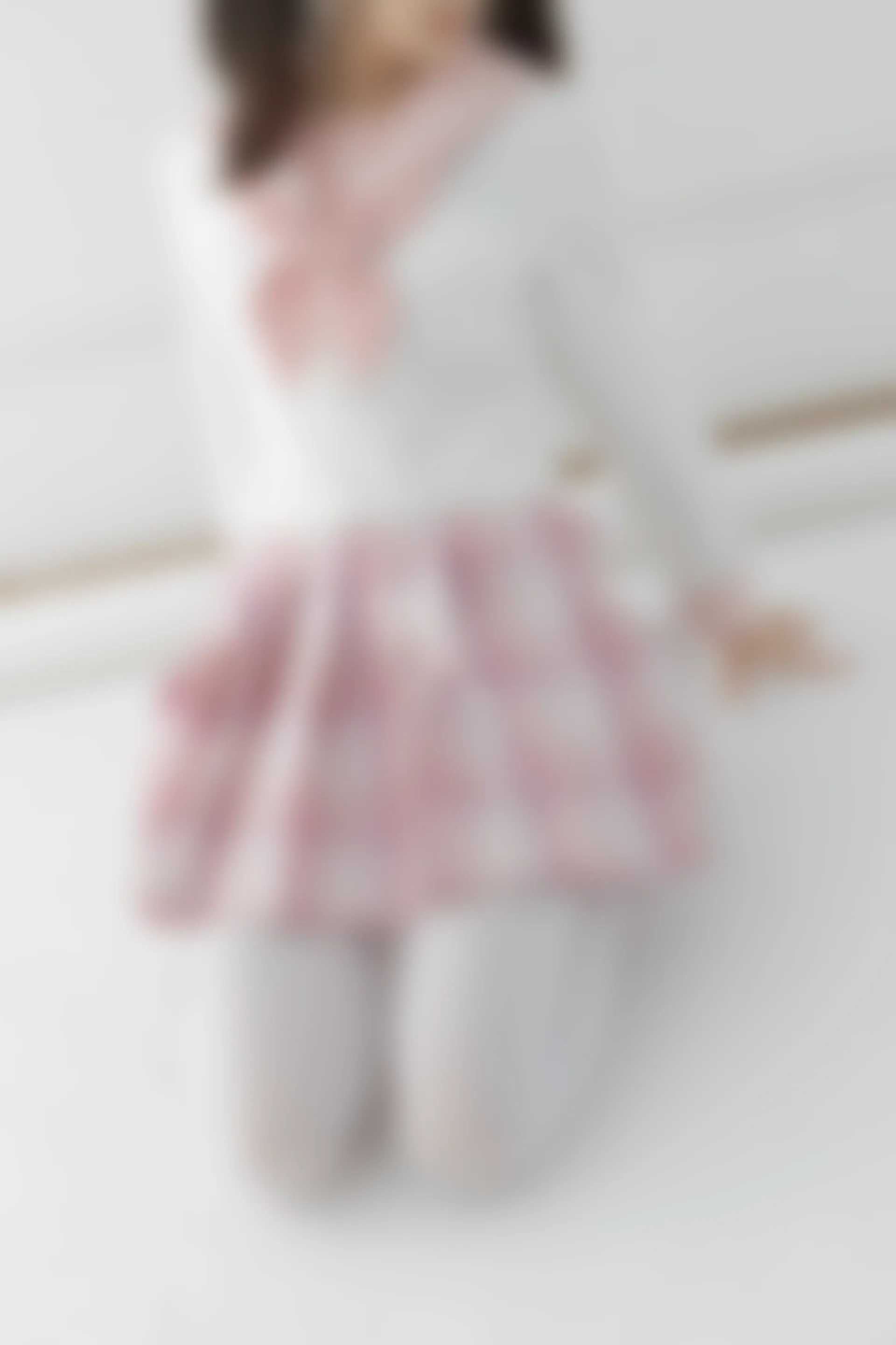 紧急企划 G-001 [188P1V-2.22G] 小奶糕MilkyJK, JK制服, 制服, 可爱, 学生装, 小奶糕Milky, 白丝, 紧急企划, 美腿, 美足