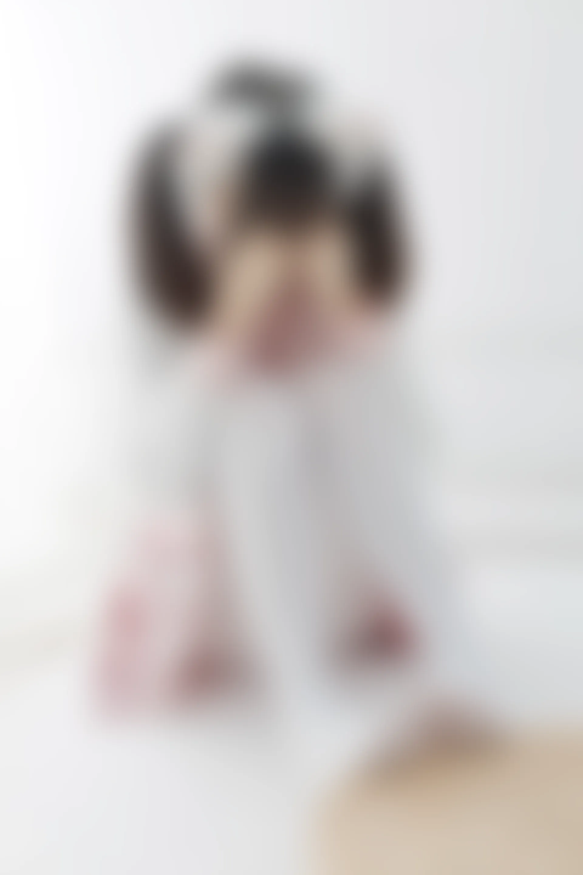 紧急企划 G-001 [188P1V-2.22G] 小奶糕MilkyJK, JK制服, 制服, 可爱, 学生装, 小奶糕Milky, 白丝, 紧急企划, 美腿, 美足