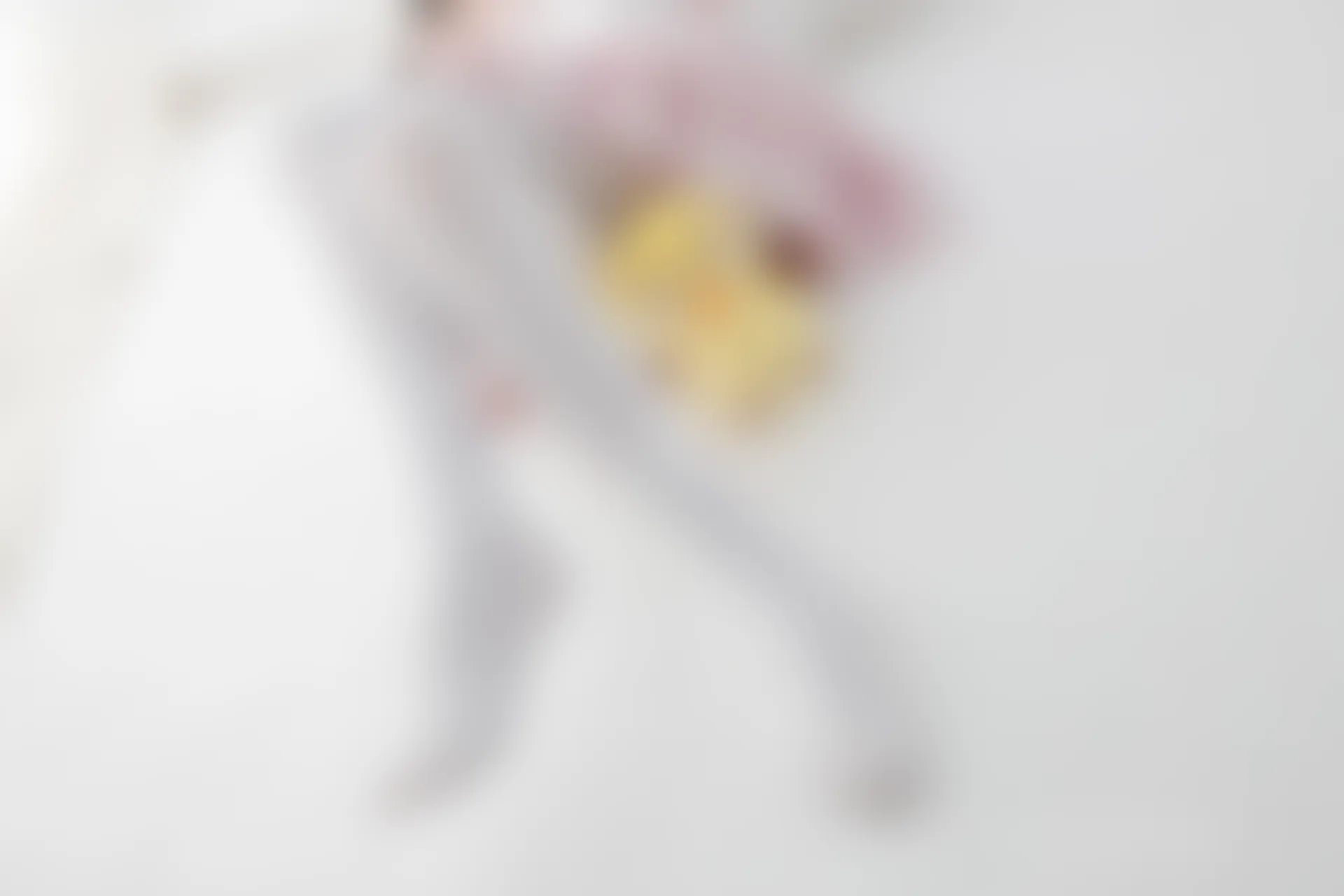 紧急企划 G-001 [188P1V-2.22G] 小奶糕MilkyJK, JK制服, 制服, 可爱, 学生装, 小奶糕Milky, 白丝, 紧急企划, 美腿, 美足