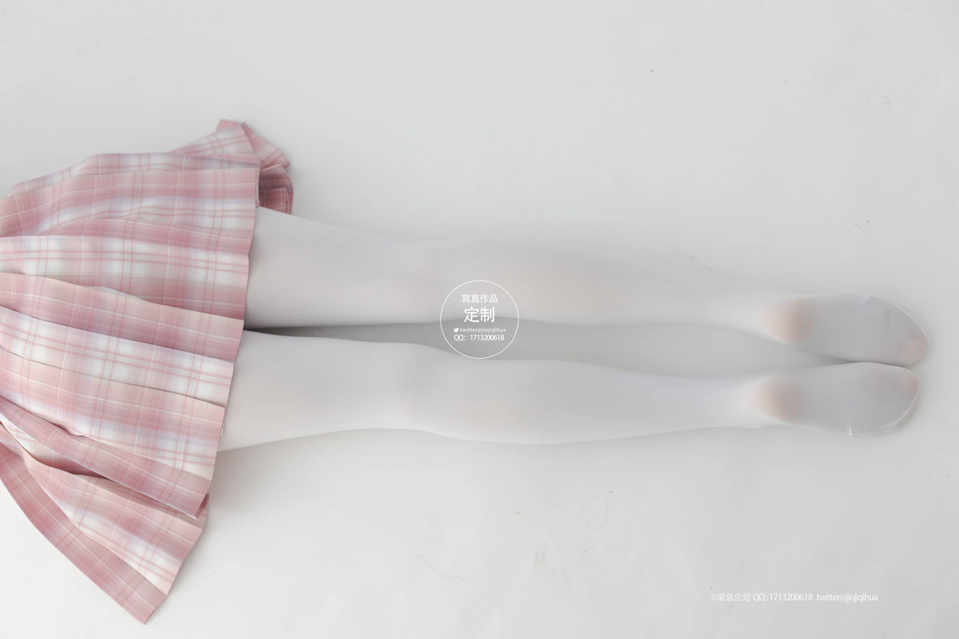 紧急企划 G-001 [188P1V-2.22G] 小奶糕MilkyJK, JK制服, 制服, 可爱, 学生装, 小奶糕Milky, 白丝, 紧急企划, 美腿, 美足