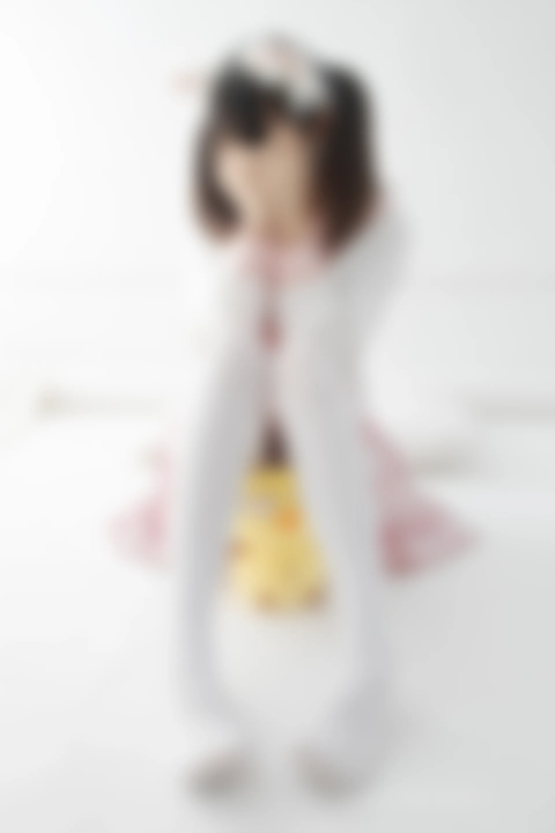 紧急企划 G-001 [188P1V-2.22G] 小奶糕MilkyJK, JK制服, 制服, 可爱, 学生装, 小奶糕Milky, 白丝, 紧急企划, 美腿, 美足