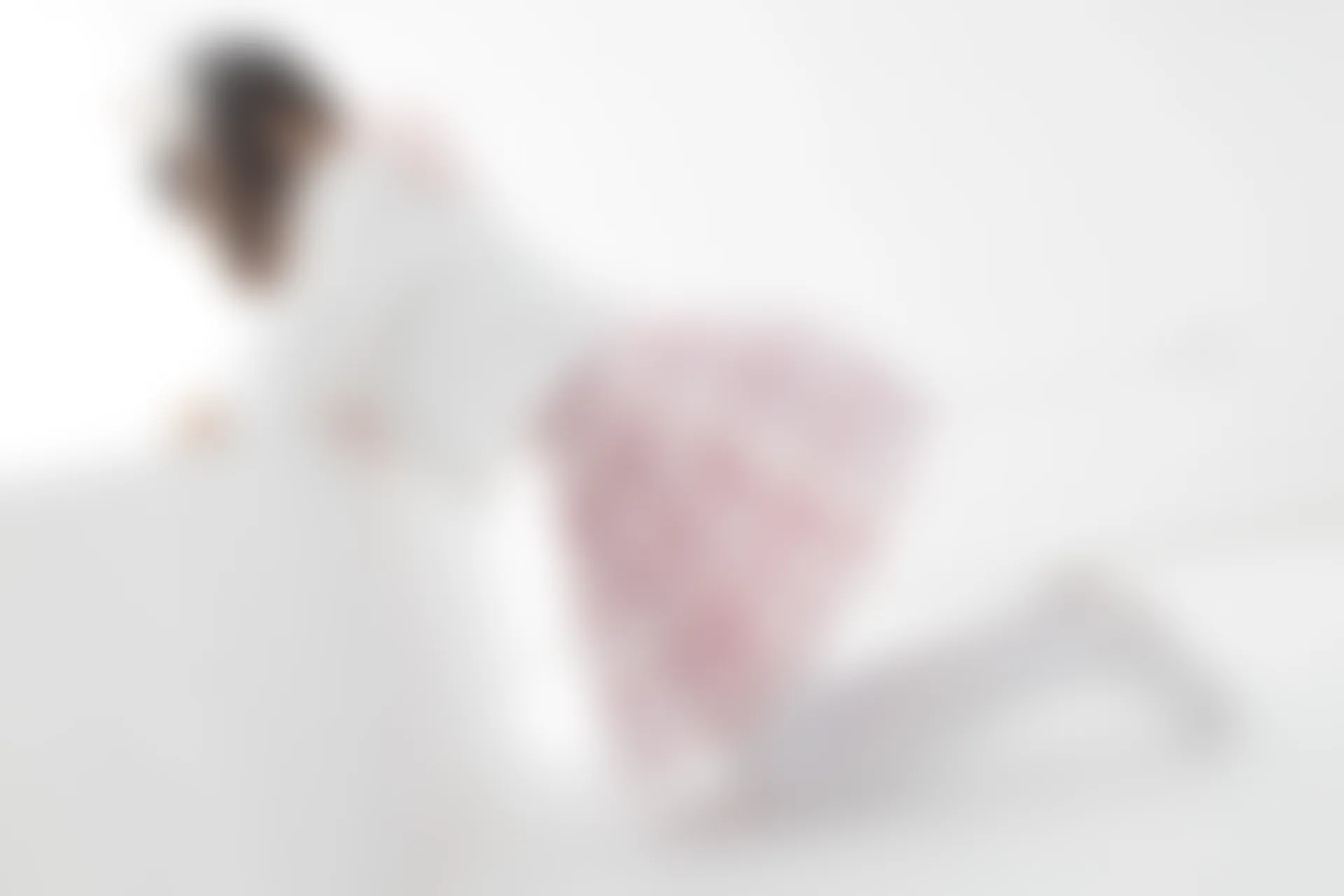 紧急企划 G-001 [188P1V-2.22G] 小奶糕MilkyJK, JK制服, 制服, 可爱, 学生装, 小奶糕Milky, 白丝, 紧急企划, 美腿, 美足