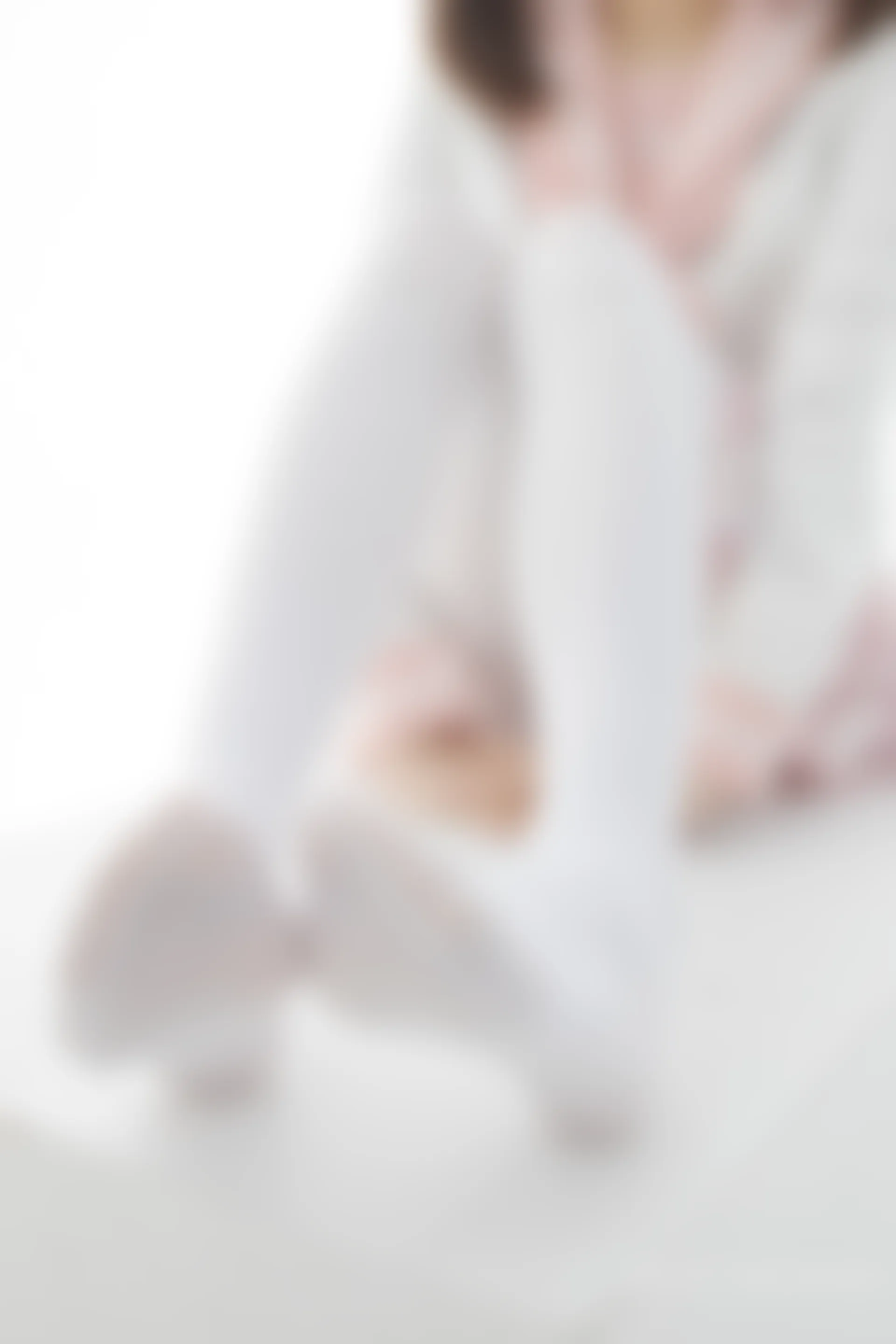 紧急企划 G-001 [188P1V-2.22G] 小奶糕MilkyJK, JK制服, 制服, 可爱, 学生装, 小奶糕Milky, 白丝, 紧急企划, 美腿, 美足