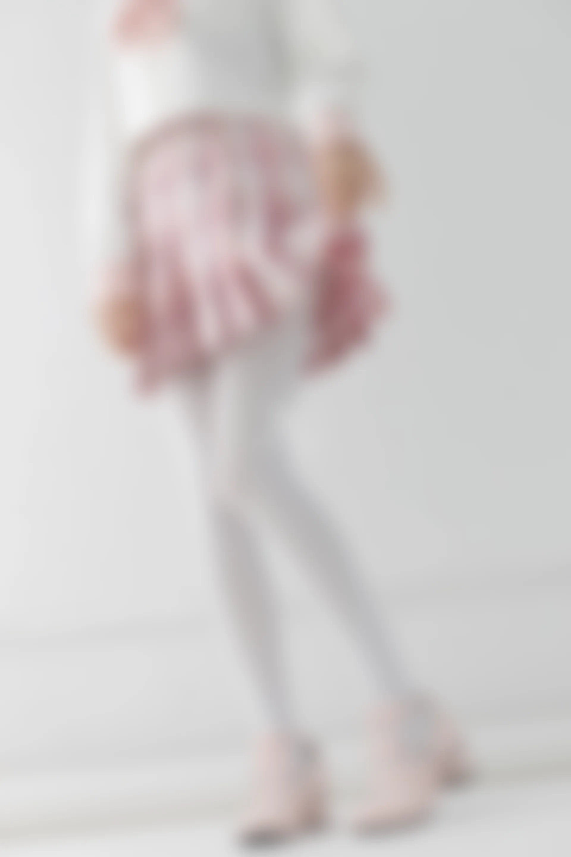 紧急企划 G-001 [188P1V-2.22G] 小奶糕MilkyJK, JK制服, 制服, 可爱, 学生装, 小奶糕Milky, 白丝, 紧急企划, 美腿, 美足