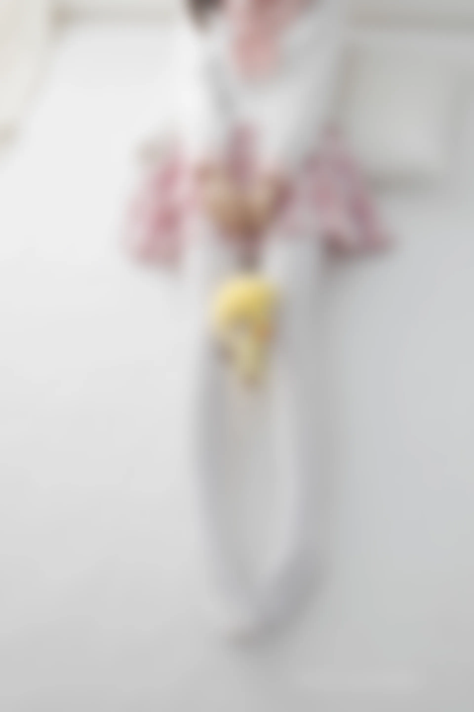 紧急企划 G-001 [188P1V-2.22G] 小奶糕MilkyJK, JK制服, 制服, 可爱, 学生装, 小奶糕Milky, 白丝, 紧急企划, 美腿, 美足