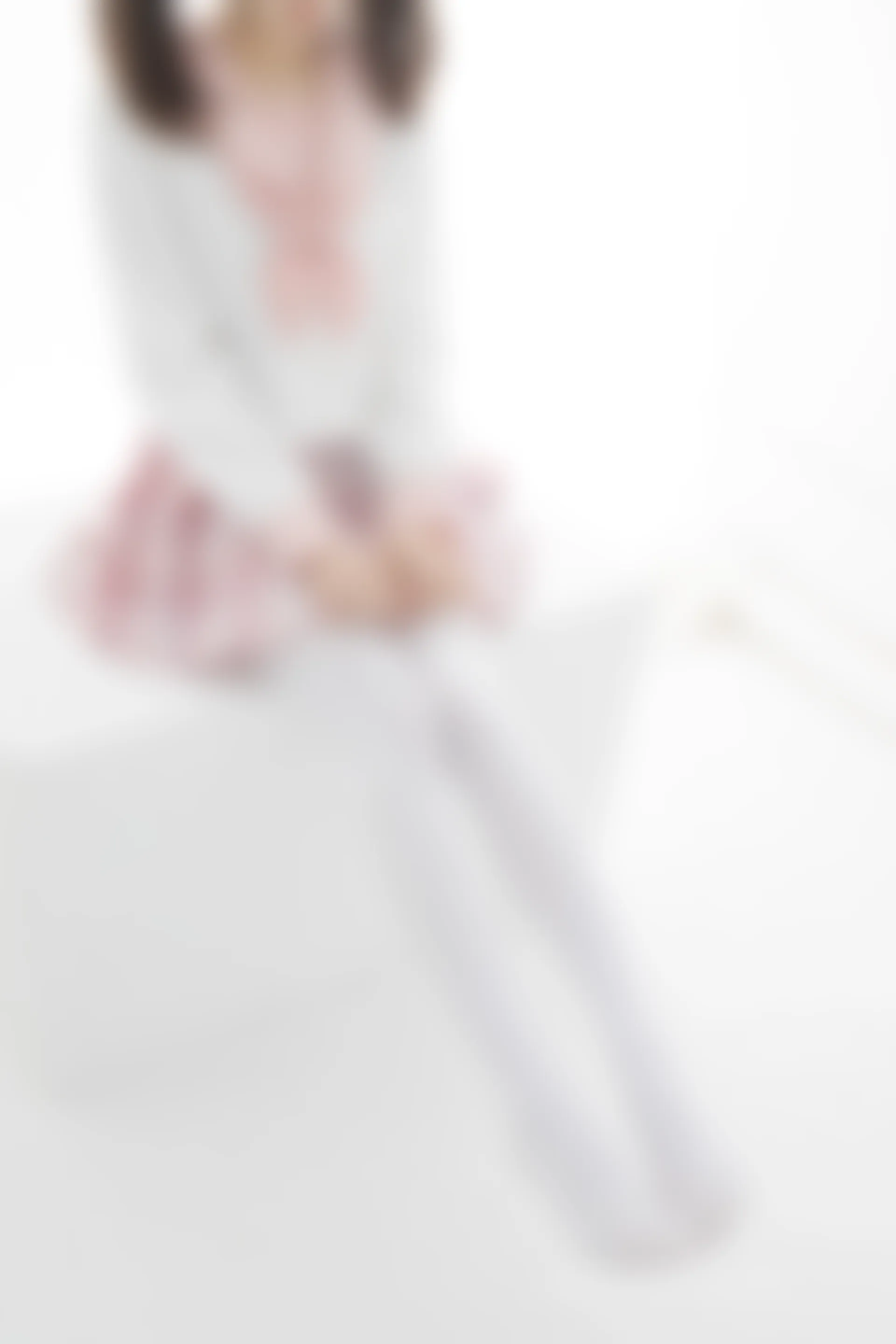 紧急企划 G-001 [188P1V-2.22G] 小奶糕MilkyJK, JK制服, 制服, 可爱, 学生装, 小奶糕Milky, 白丝, 紧急企划, 美腿, 美足