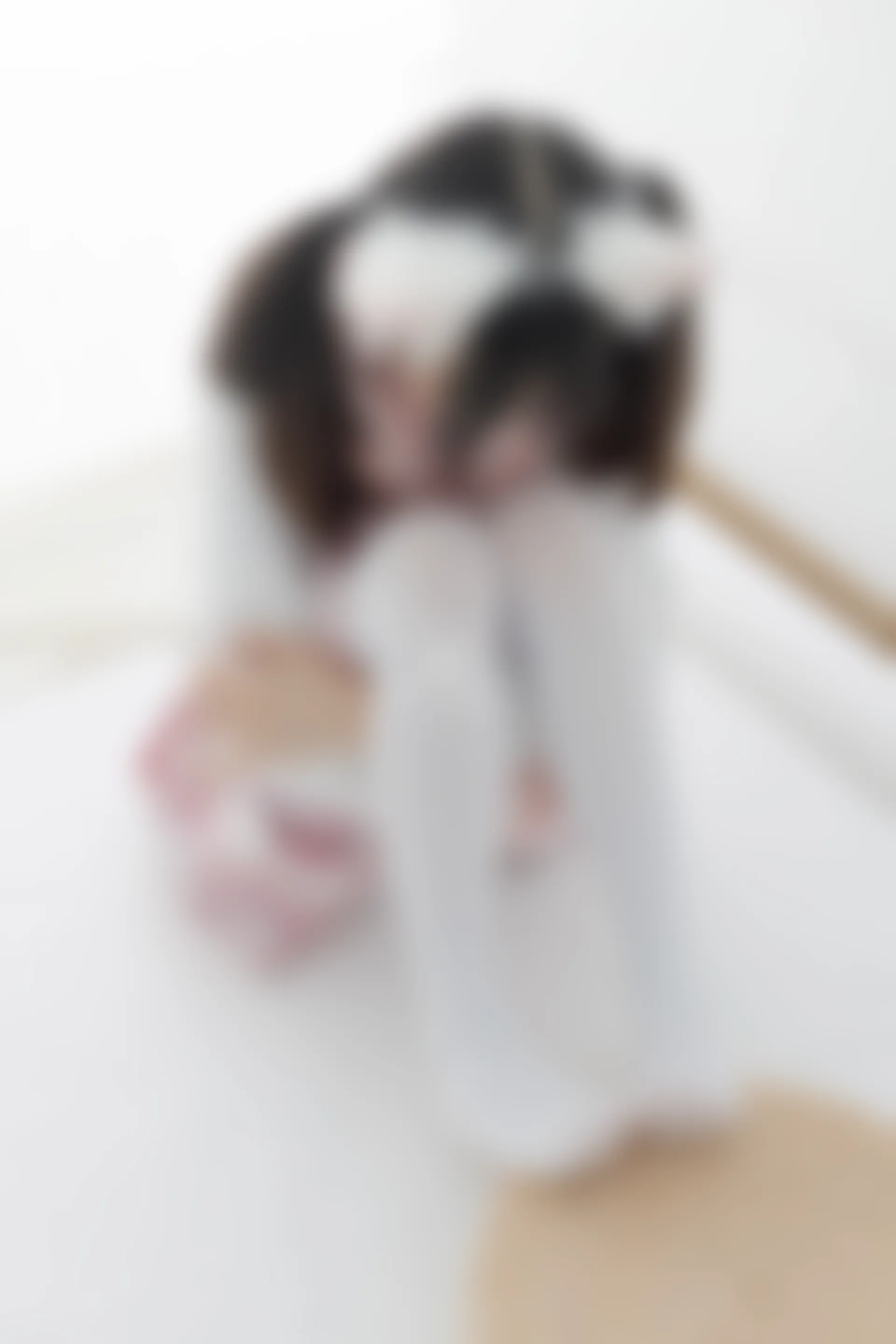 紧急企划 G-001 [188P1V-2.22G] 小奶糕MilkyJK, JK制服, 制服, 可爱, 学生装, 小奶糕Milky, 白丝, 紧急企划, 美腿, 美足